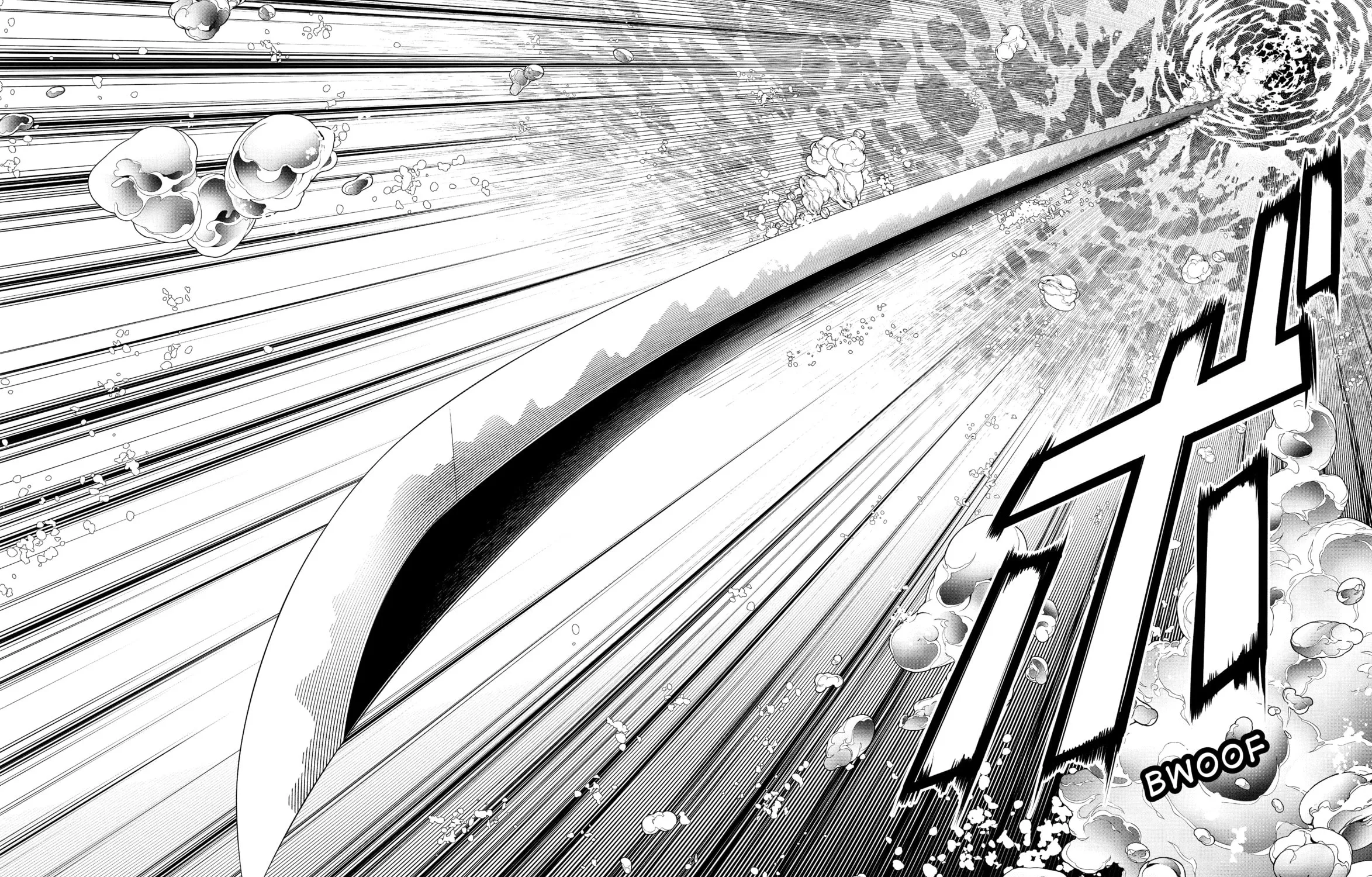 Read Bakemonogatari chapter 179 image 36 on Lezhin