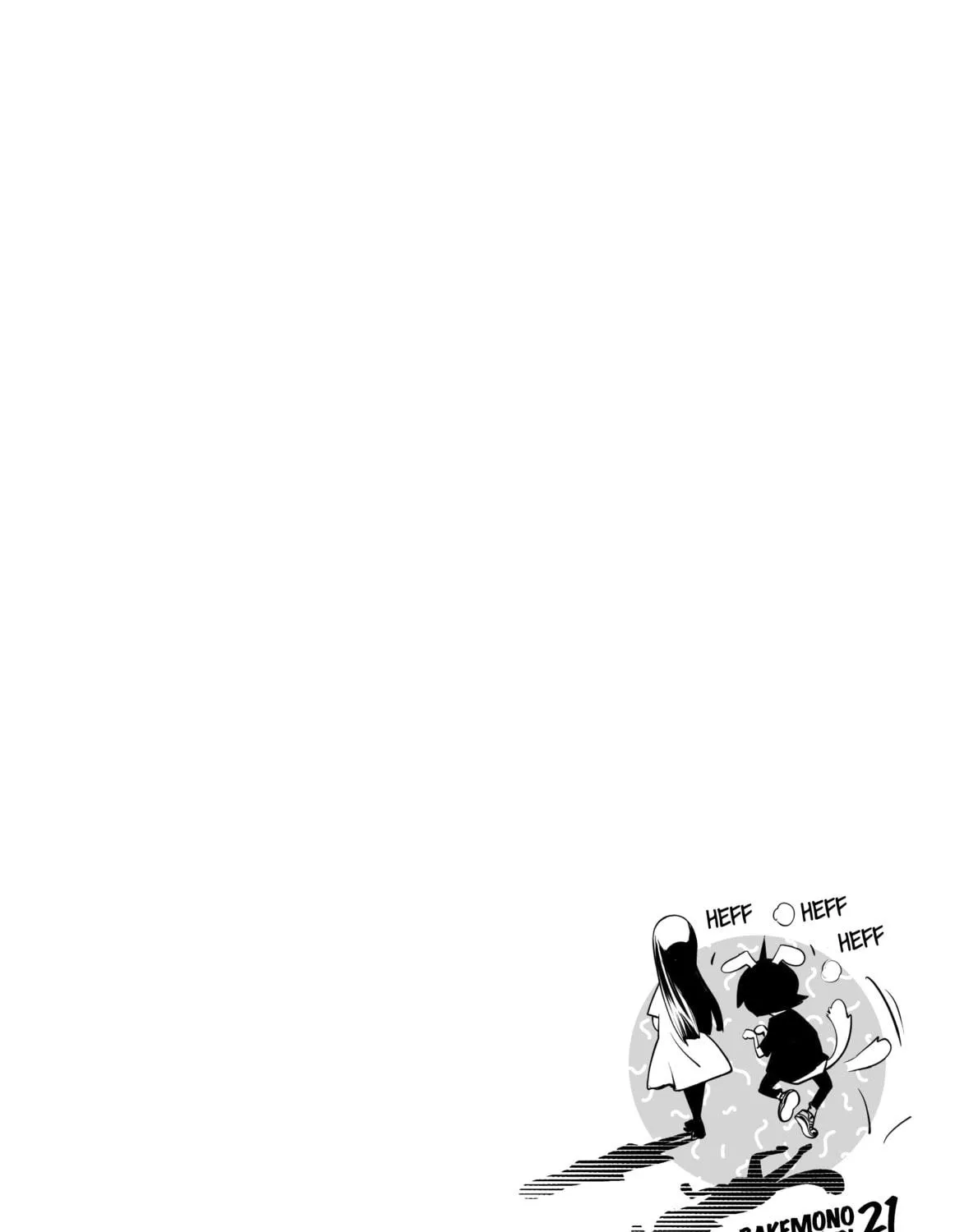 Read Bakemonogatari chapter 179 image 38 on Lezhin