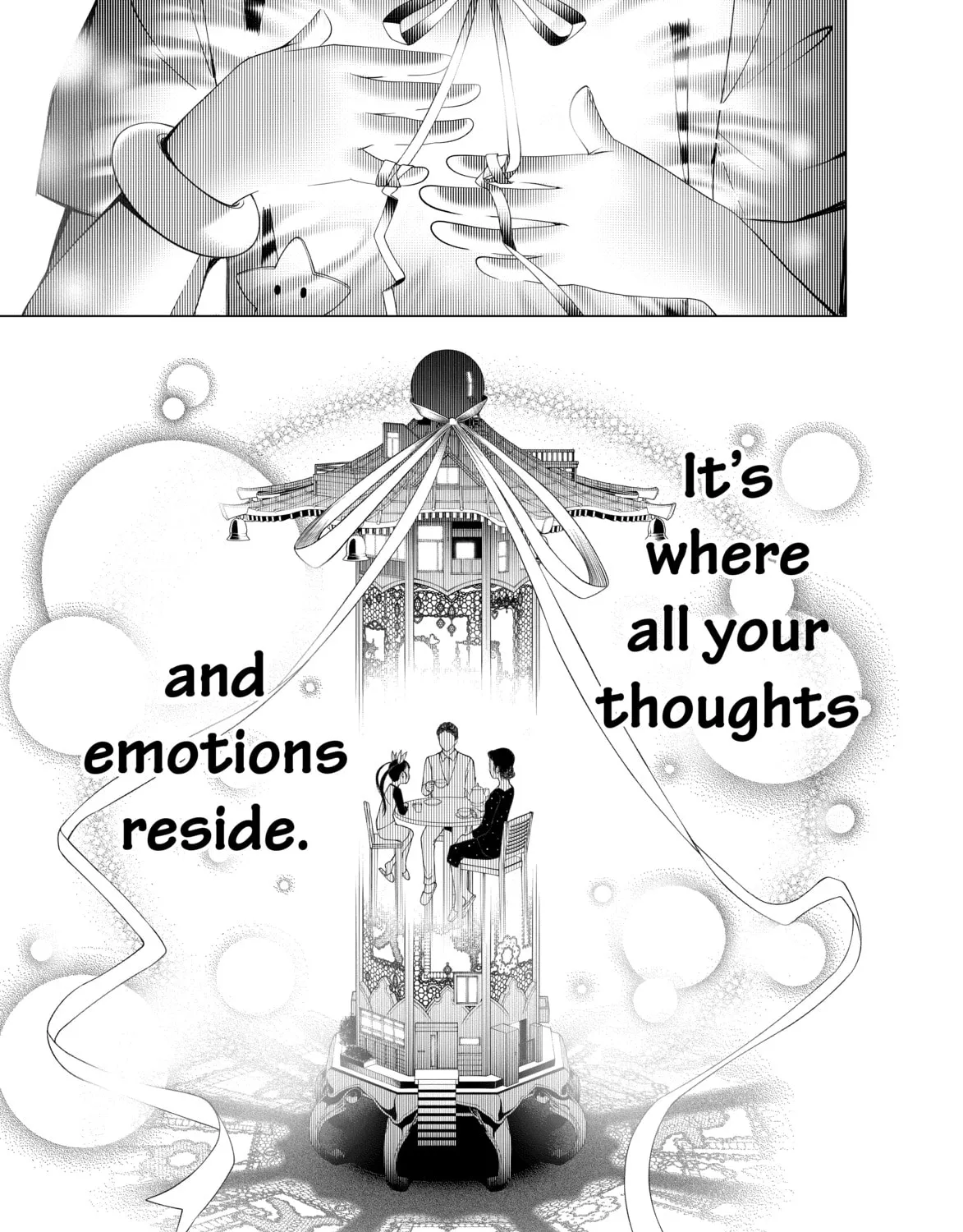 Read Bakemonogatari chapter 18 image 36 on Lezhin
