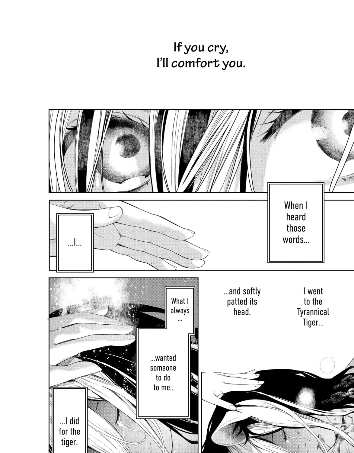 Read Bakemonogatari chapter 180 image 20 on Lezhin