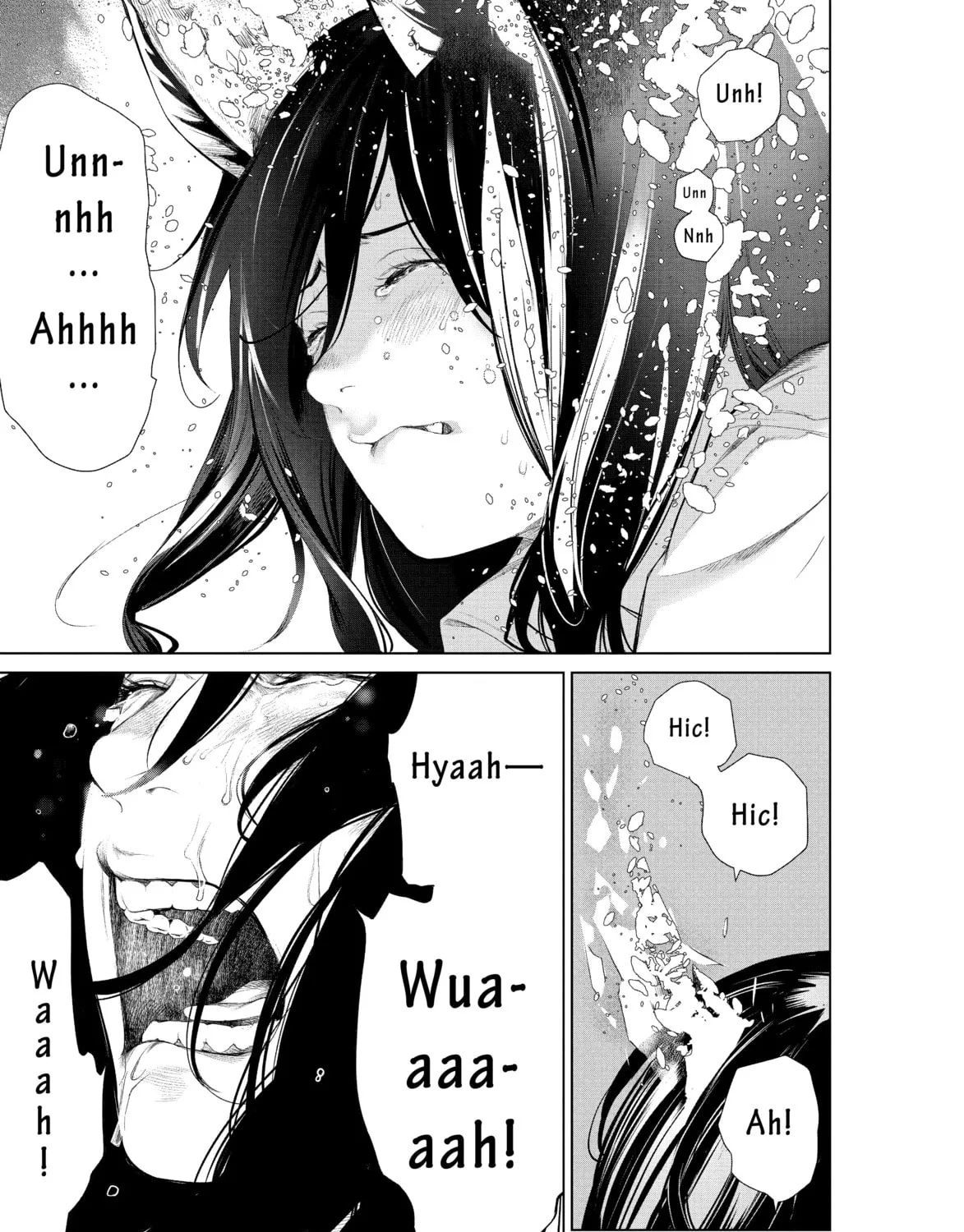Read Bakemonogatari chapter 180 image 26 on Lezhin