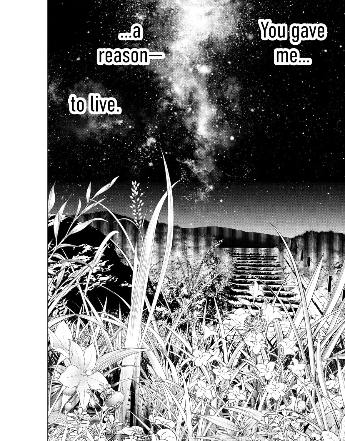 Read Bakemonogatari chapter 184 image 30 on Lezhin