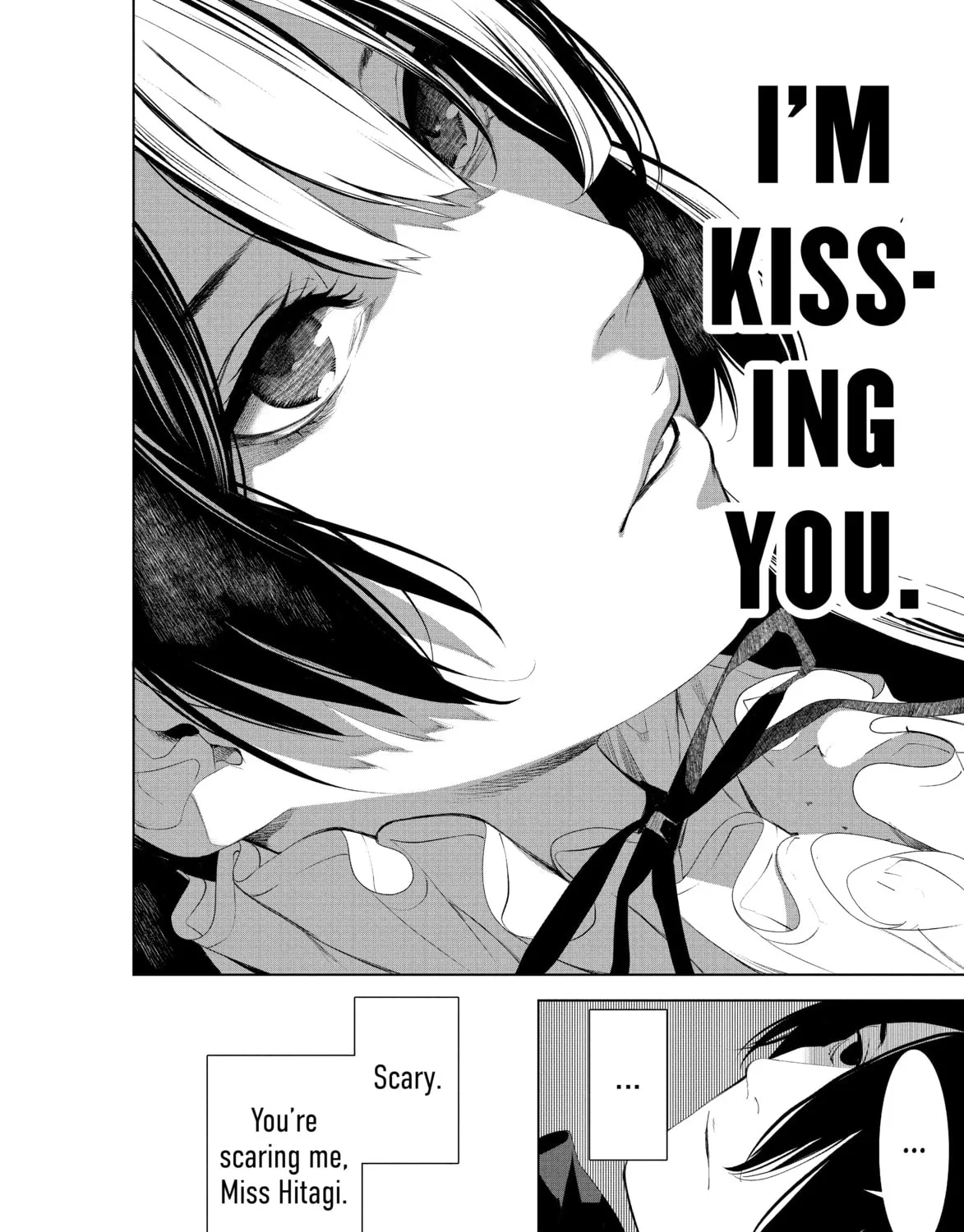 Read Bakemonogatari chapter 185 image 24 on Lezhin