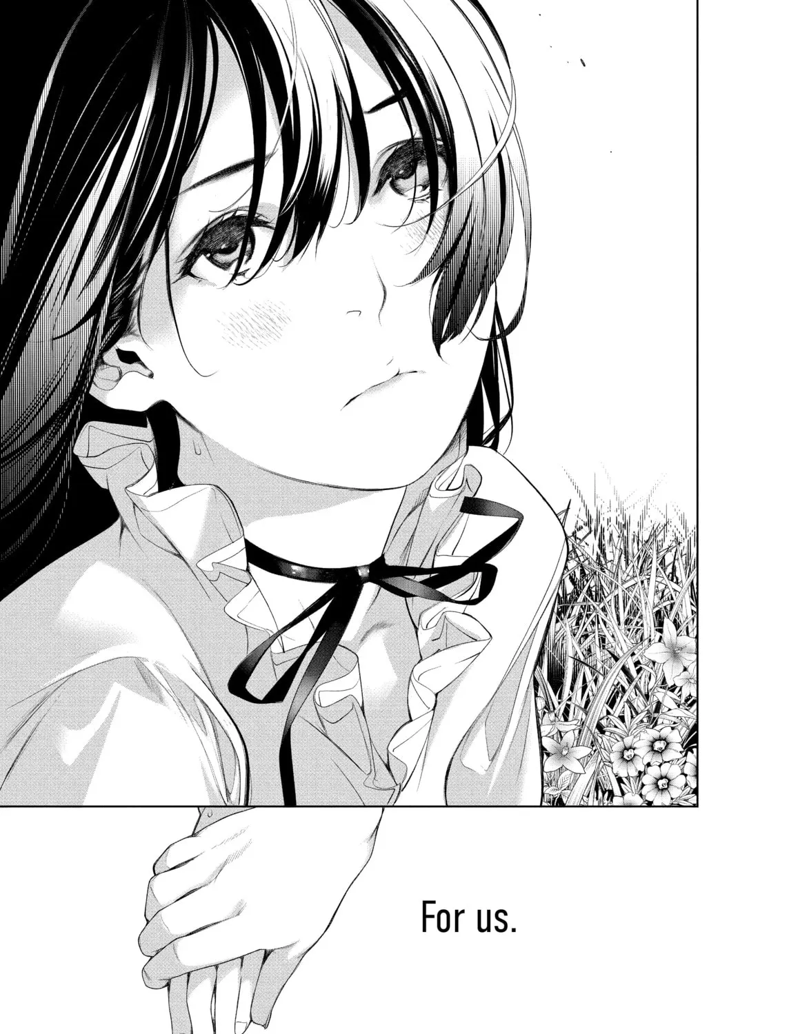 Read Bakemonogatari chapter 185 image 32 on Lezhin