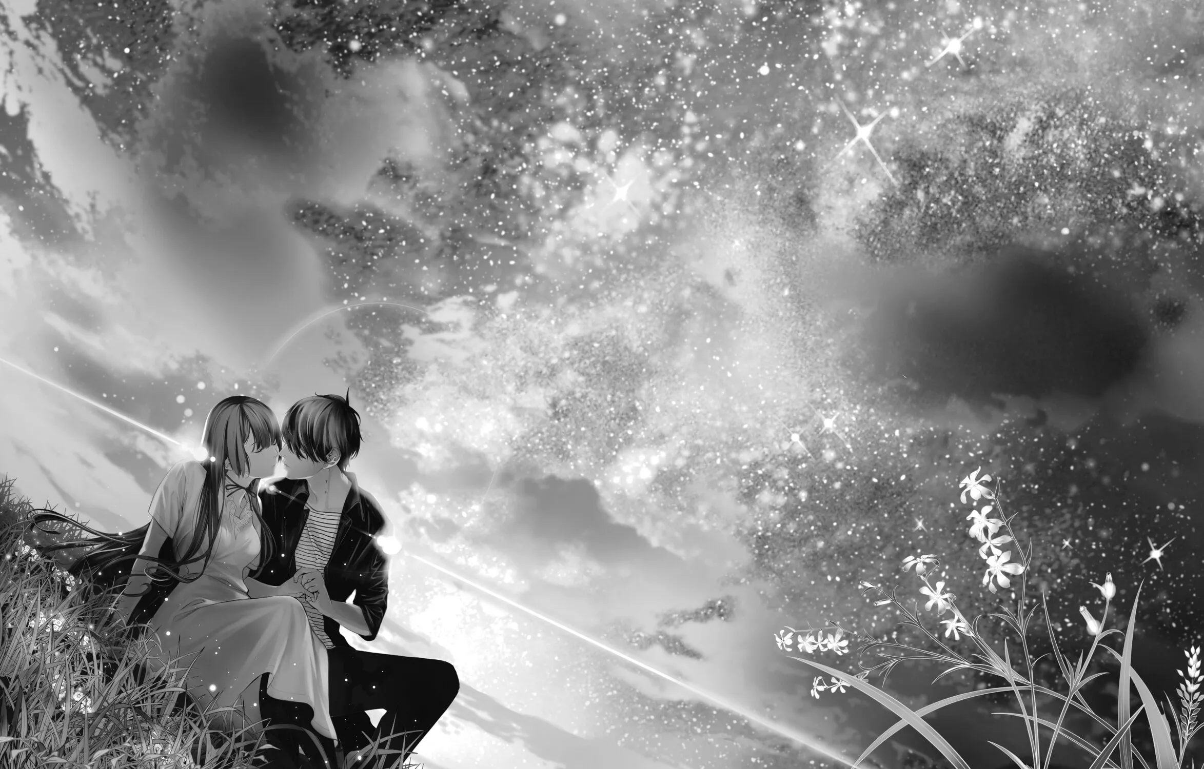 Read Bakemonogatari chapter 185 image 34 on Lezhin