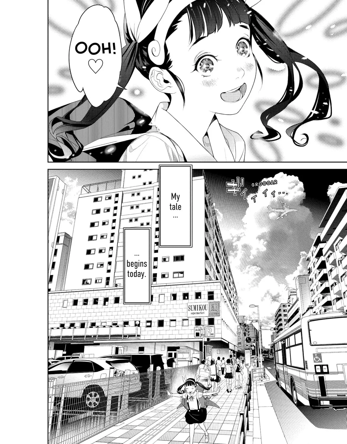 Read Bakemonogatari chapter 186 image 36 on Lezhin