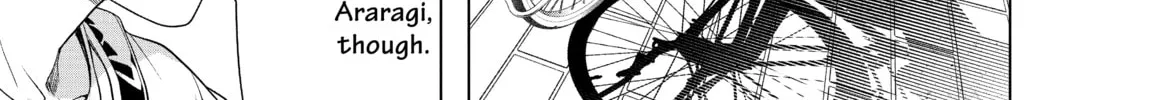 Read Bakemonogatari chapter 188 image 13 on Lezhin