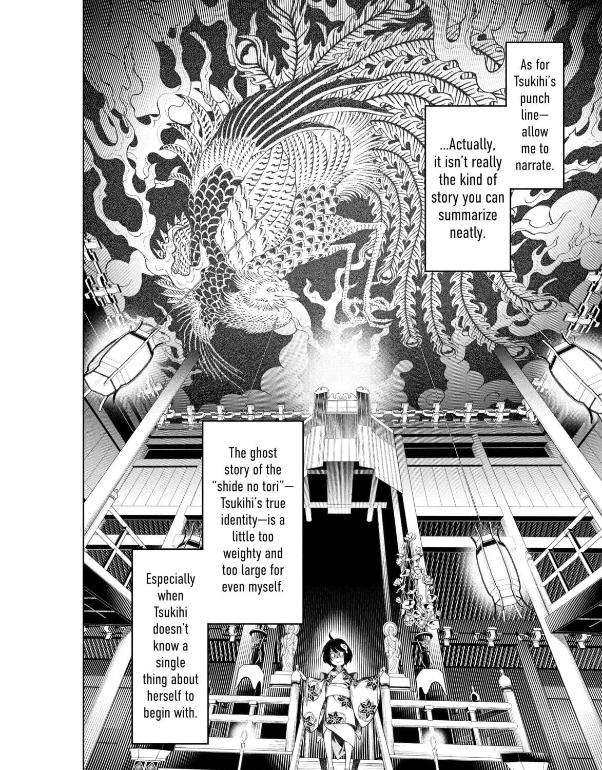 Read Bakemonogatari chapter 189 image 38 on Lezhin