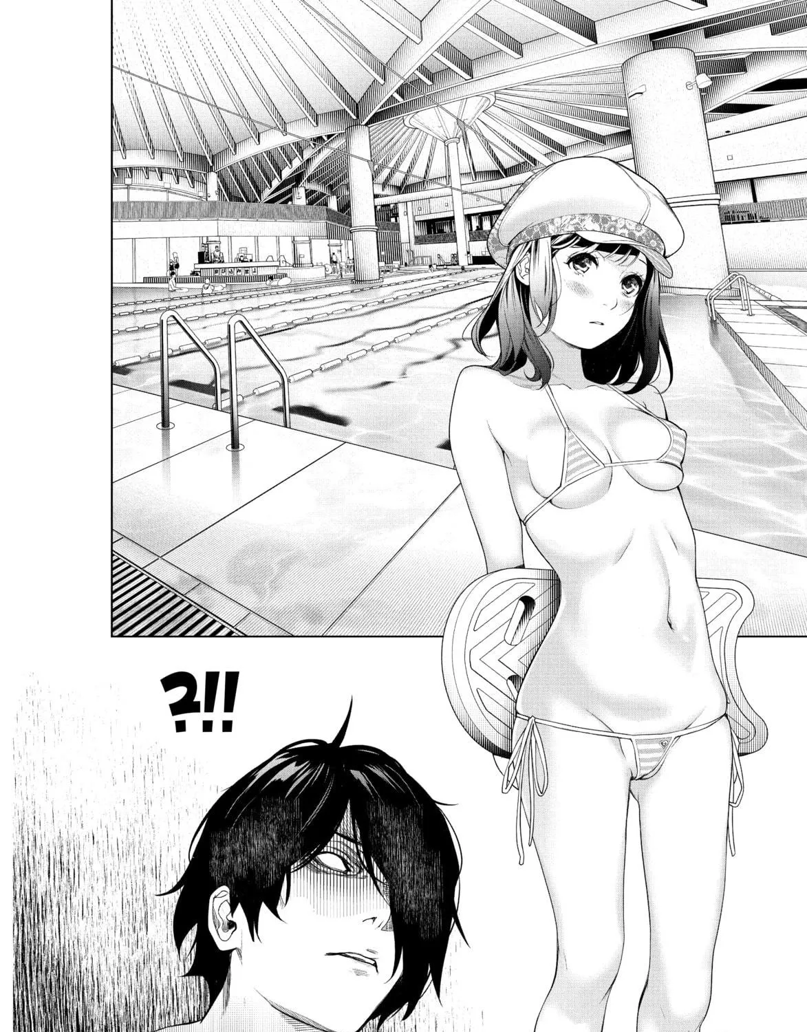 Read Bakemonogatari chapter 190 image 18 on Lezhin