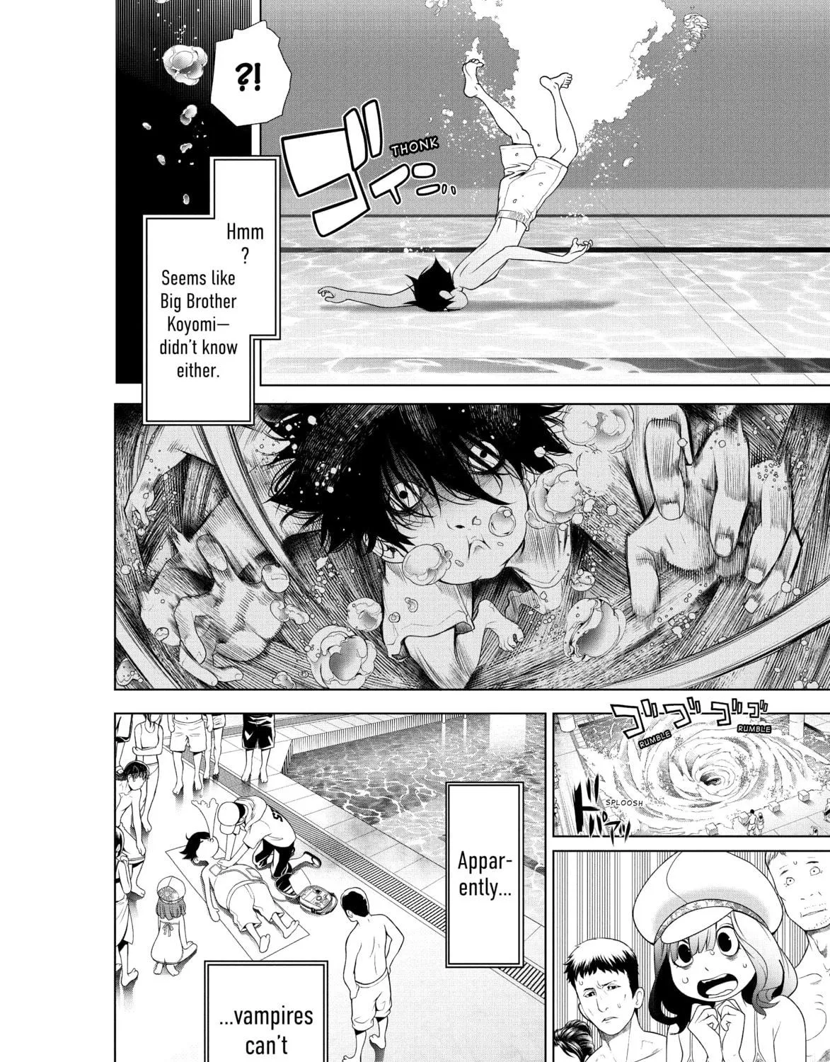 Read Bakemonogatari chapter 190 image 22 on Lezhin