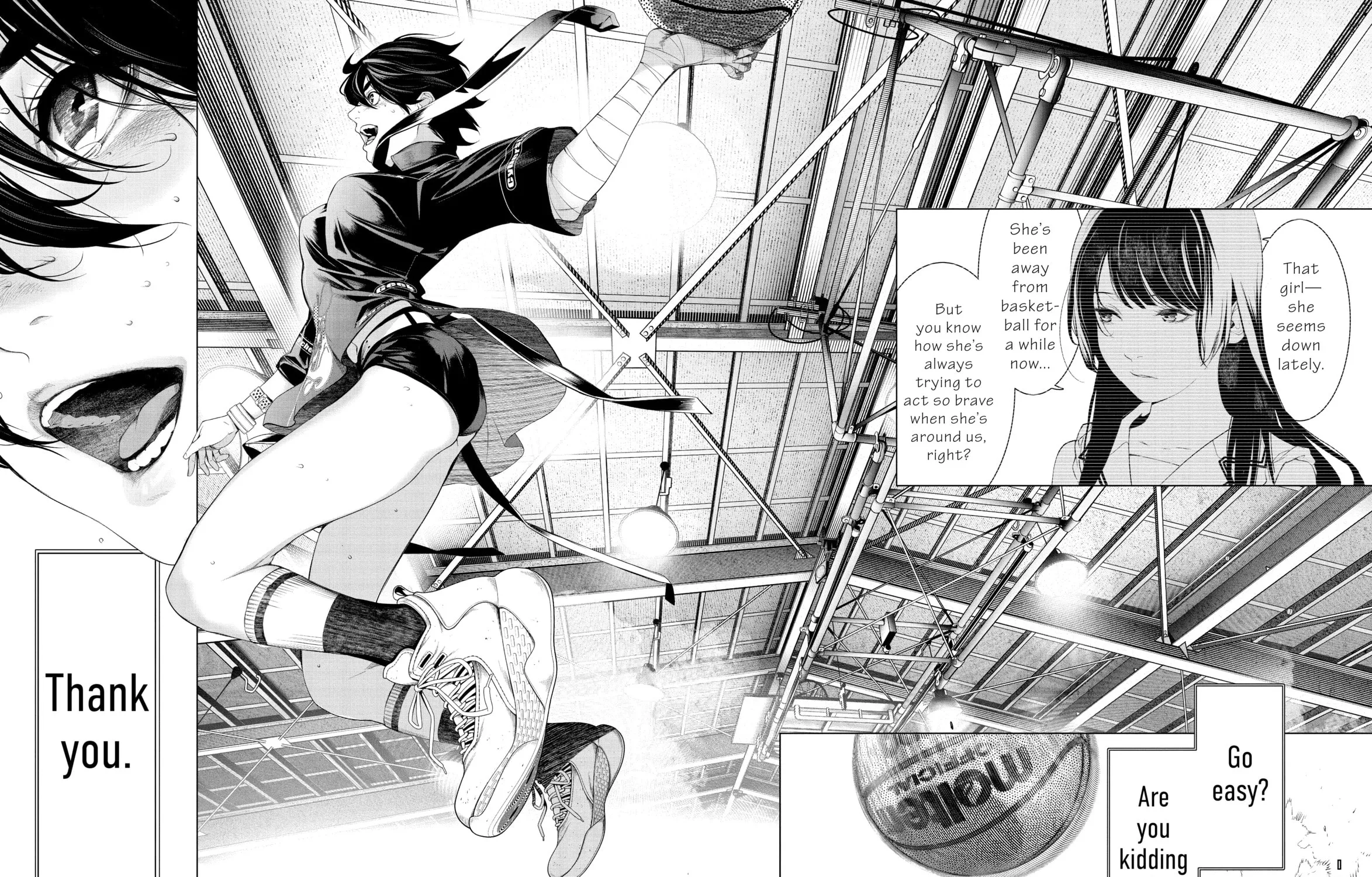 Read Bakemonogatari chapter 191 image 14 on Lezhin