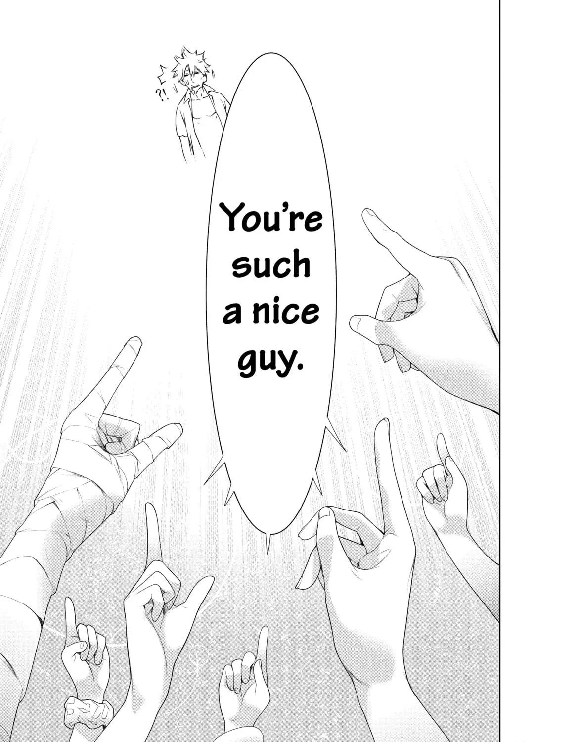 Read Bakemonogatari chapter 193 image 22 on Lezhin