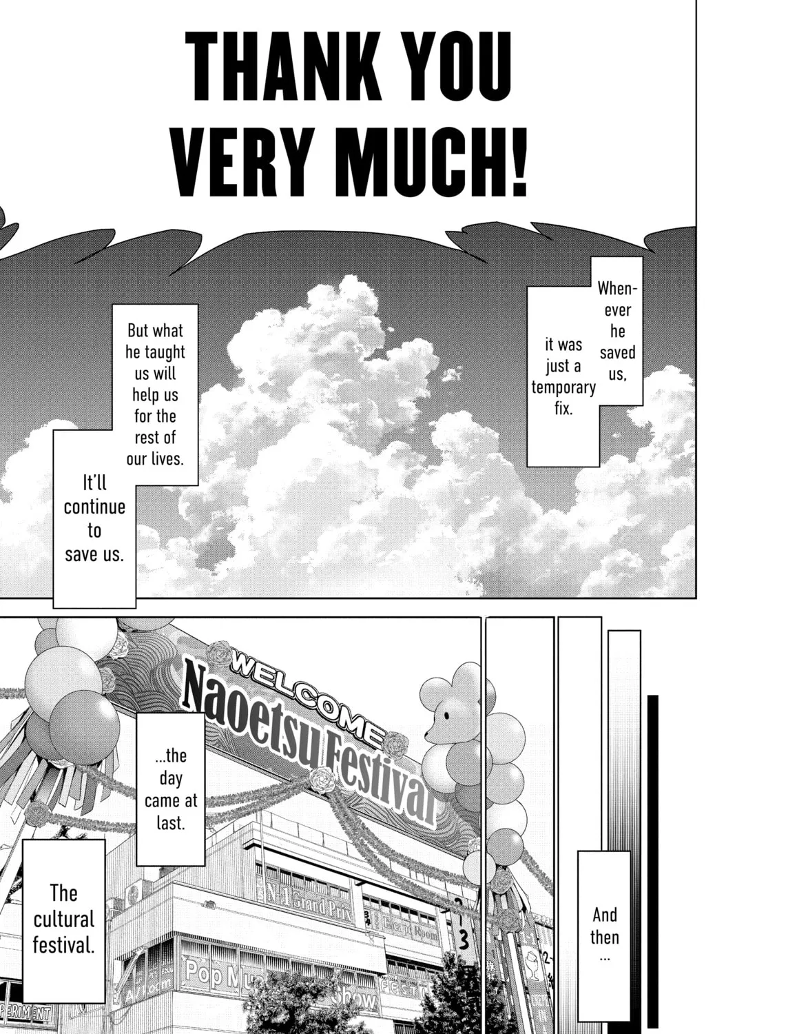 Read Bakemonogatari chapter 193 image 26 on Lezhin