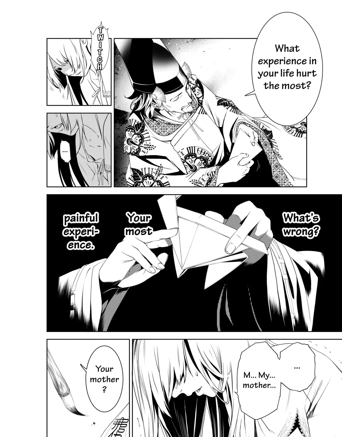 Read Bakemonogatari chapter 2 image 102 on Lezhin