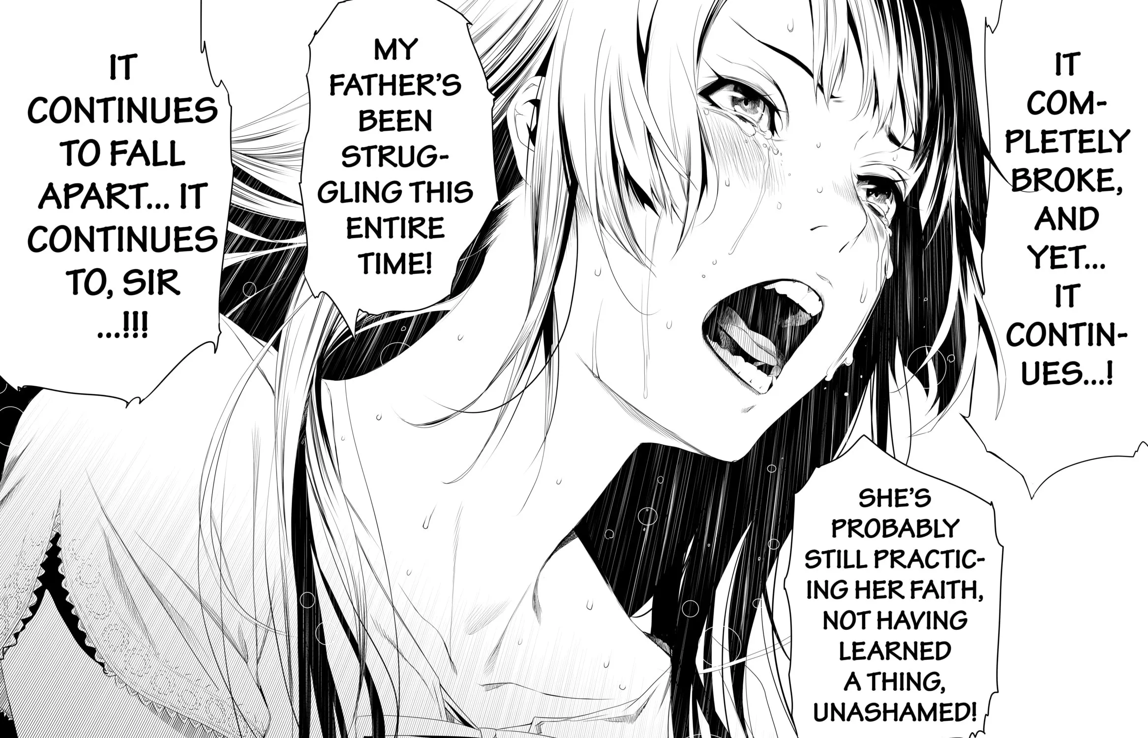 Read Bakemonogatari chapter 2 image 118 on Lezhin