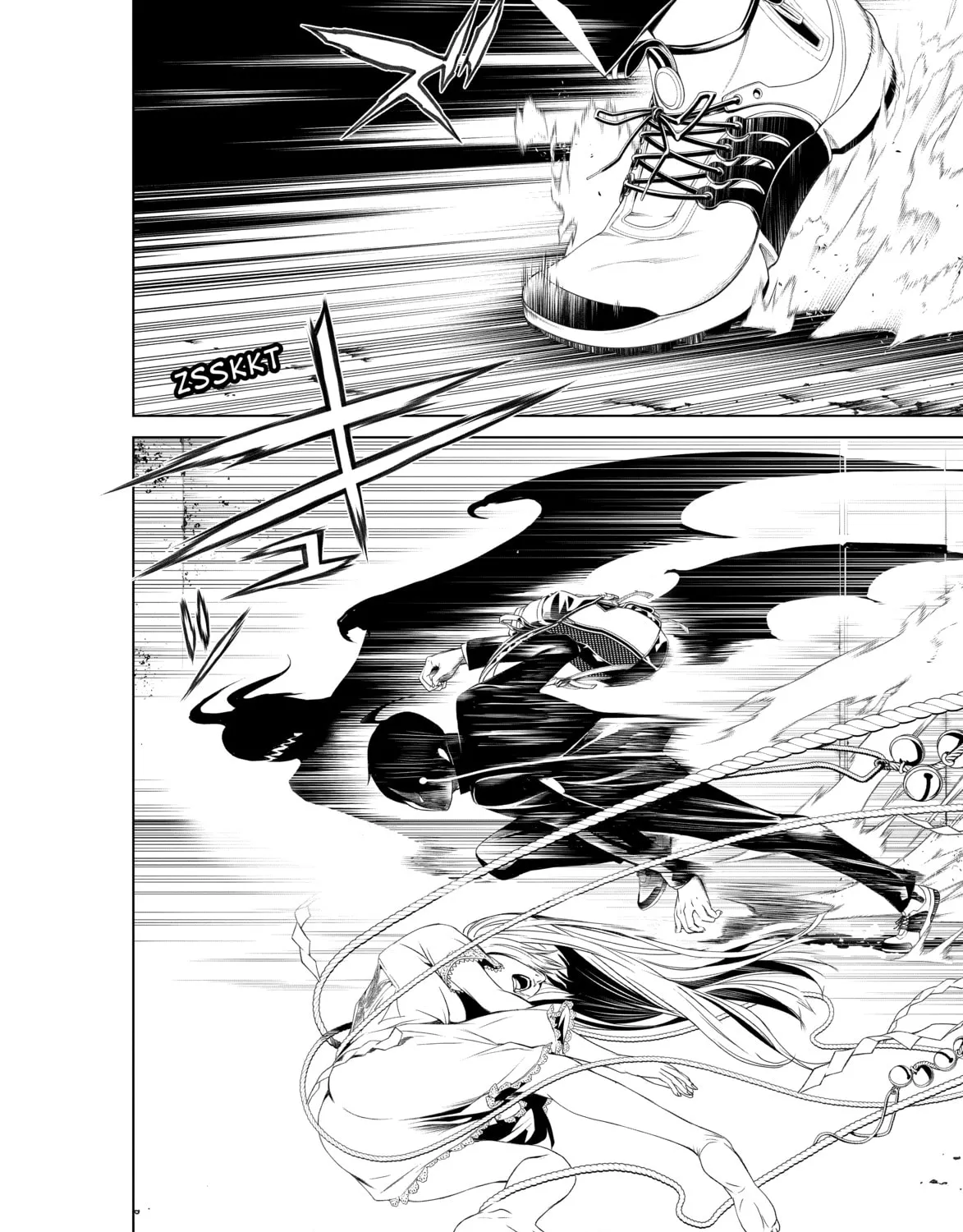 Read Bakemonogatari chapter 2 image 140 on Lezhin