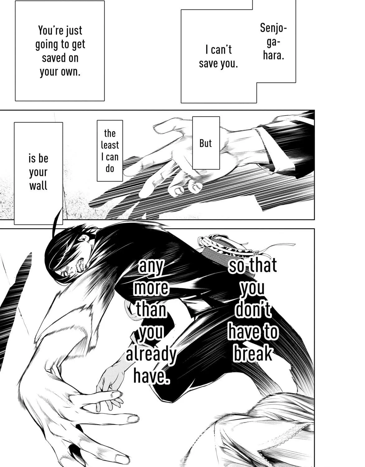 Read Bakemonogatari chapter 2 image 142 on Lezhin