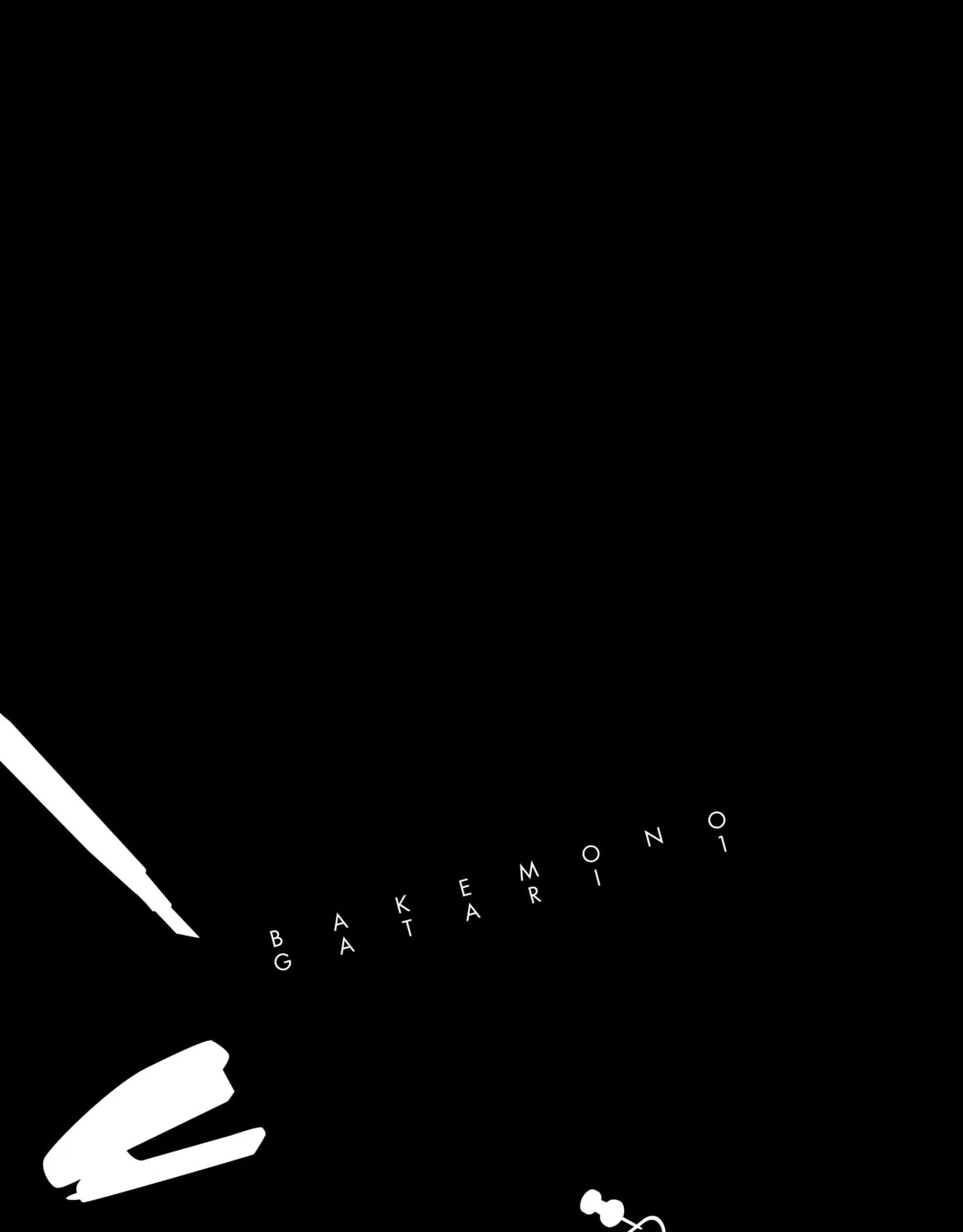 Read Bakemonogatari chapter 2 image 146 on Lezhin