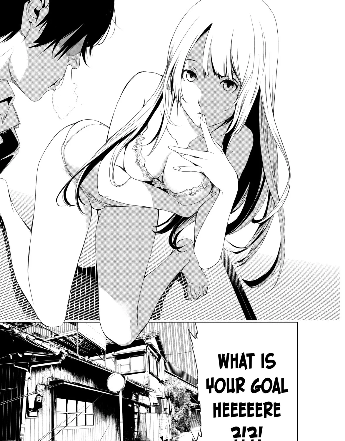 Read Bakemonogatari chapter 2 image 50 on Lezhin