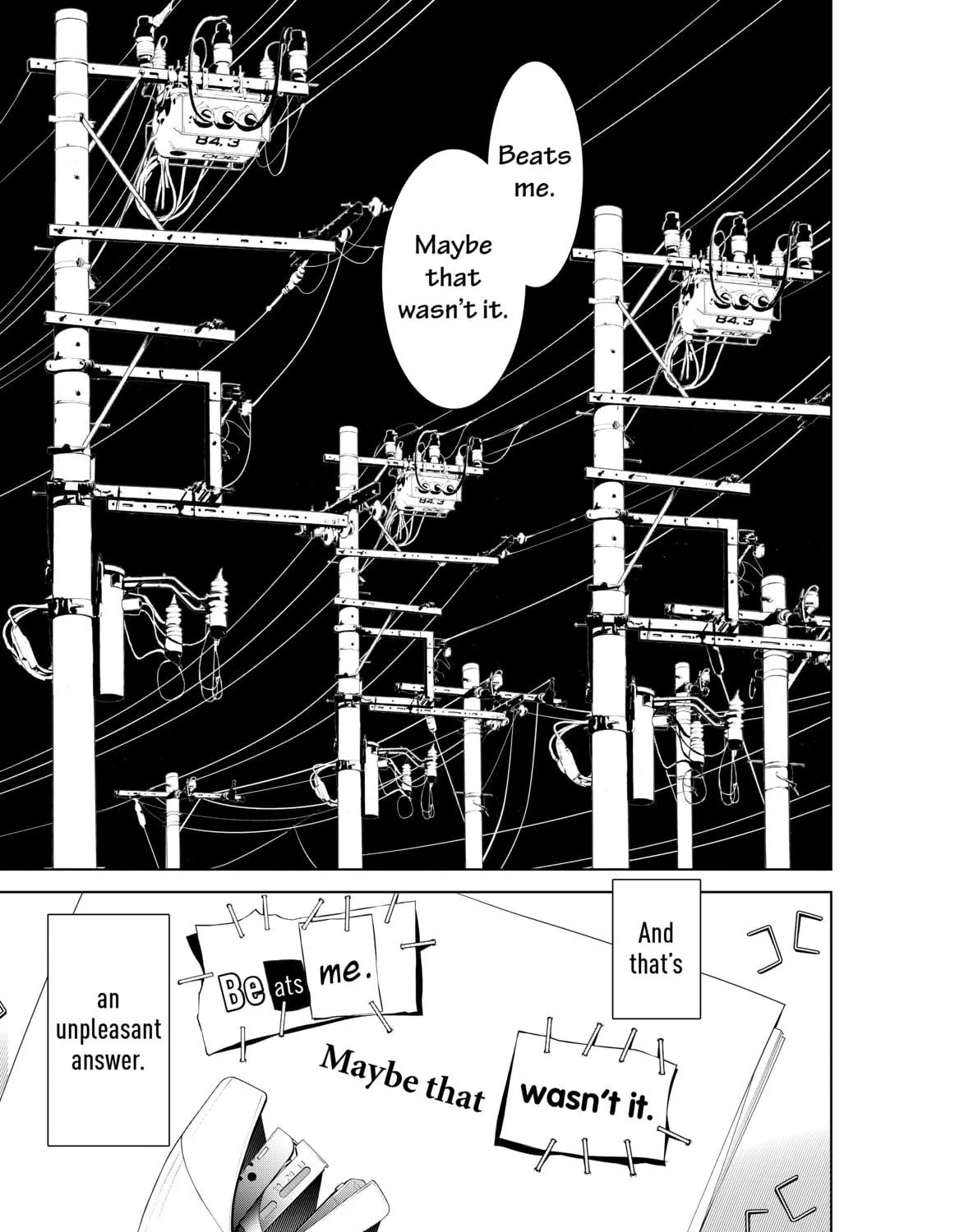 Read Bakemonogatari chapter 2 image 70 on Lezhin