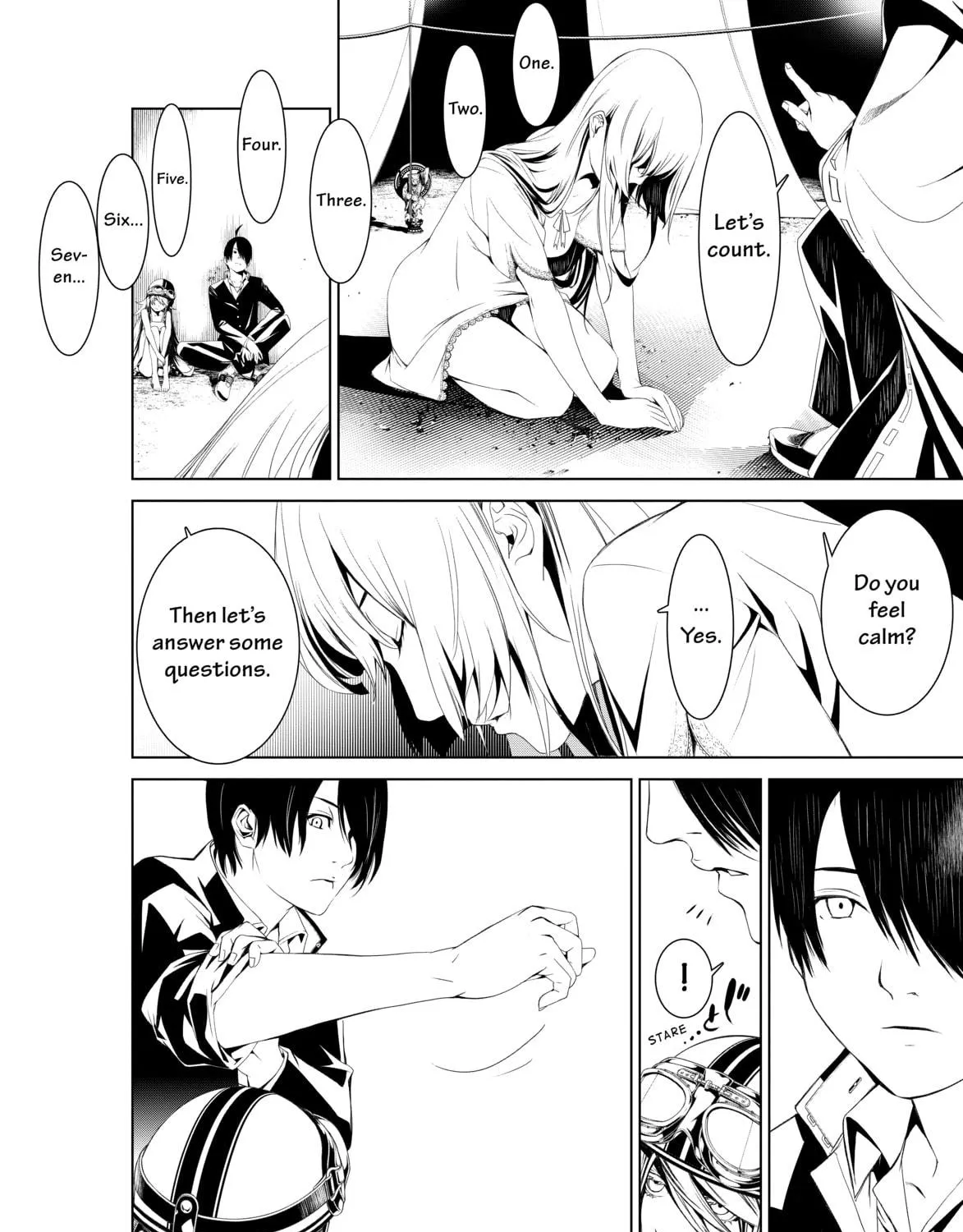 Read Bakemonogatari chapter 2 image 88 on Lezhin