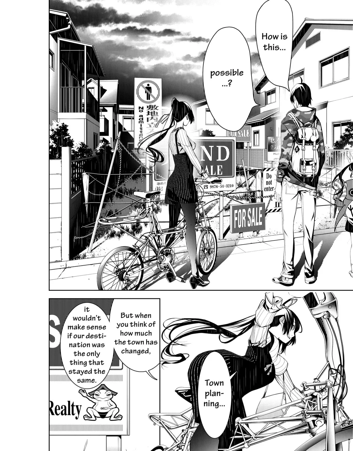 Read Bakemonogatari chapter 20 image 26 on Lezhin