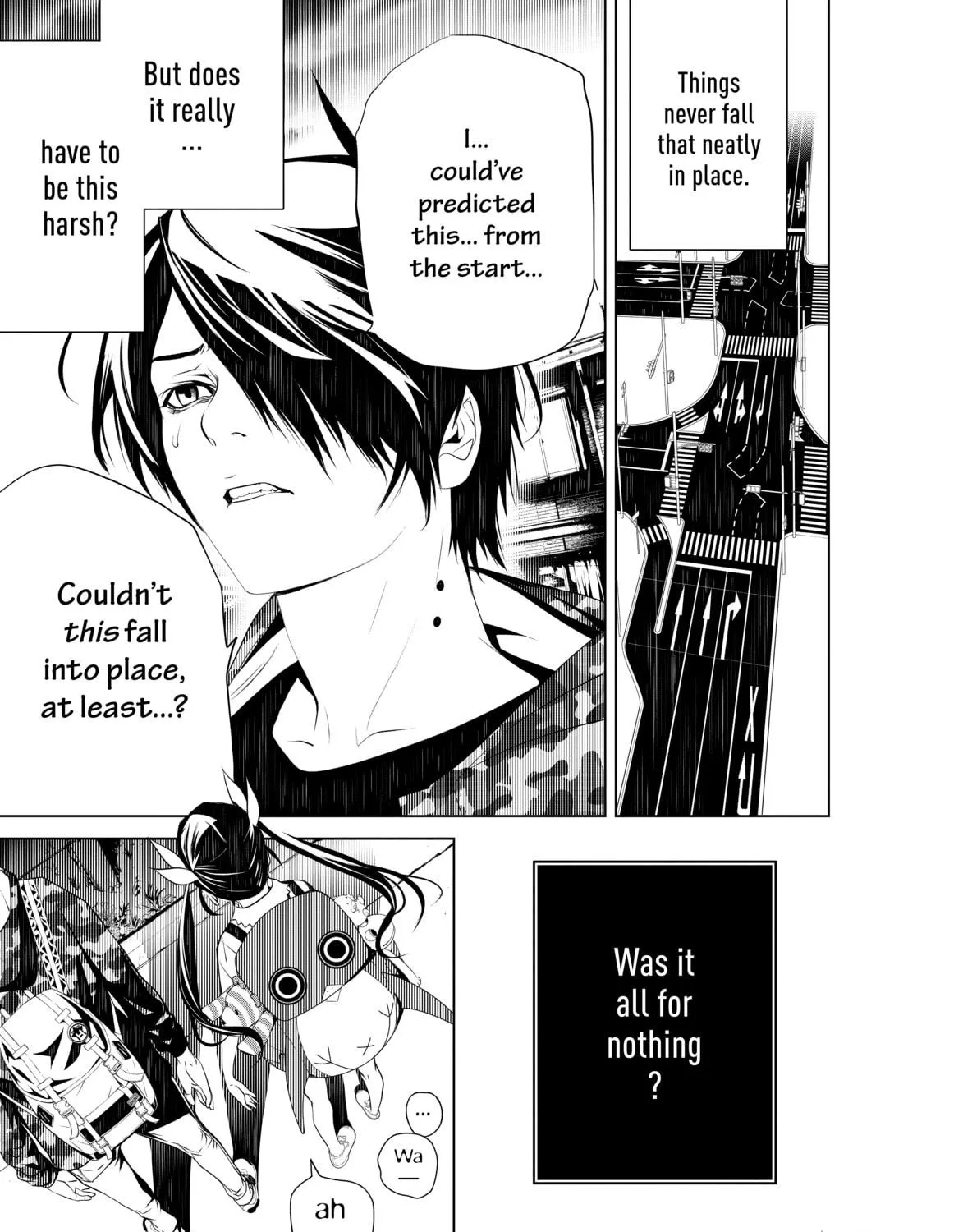 Read Bakemonogatari chapter 20 image 28 on Lezhin