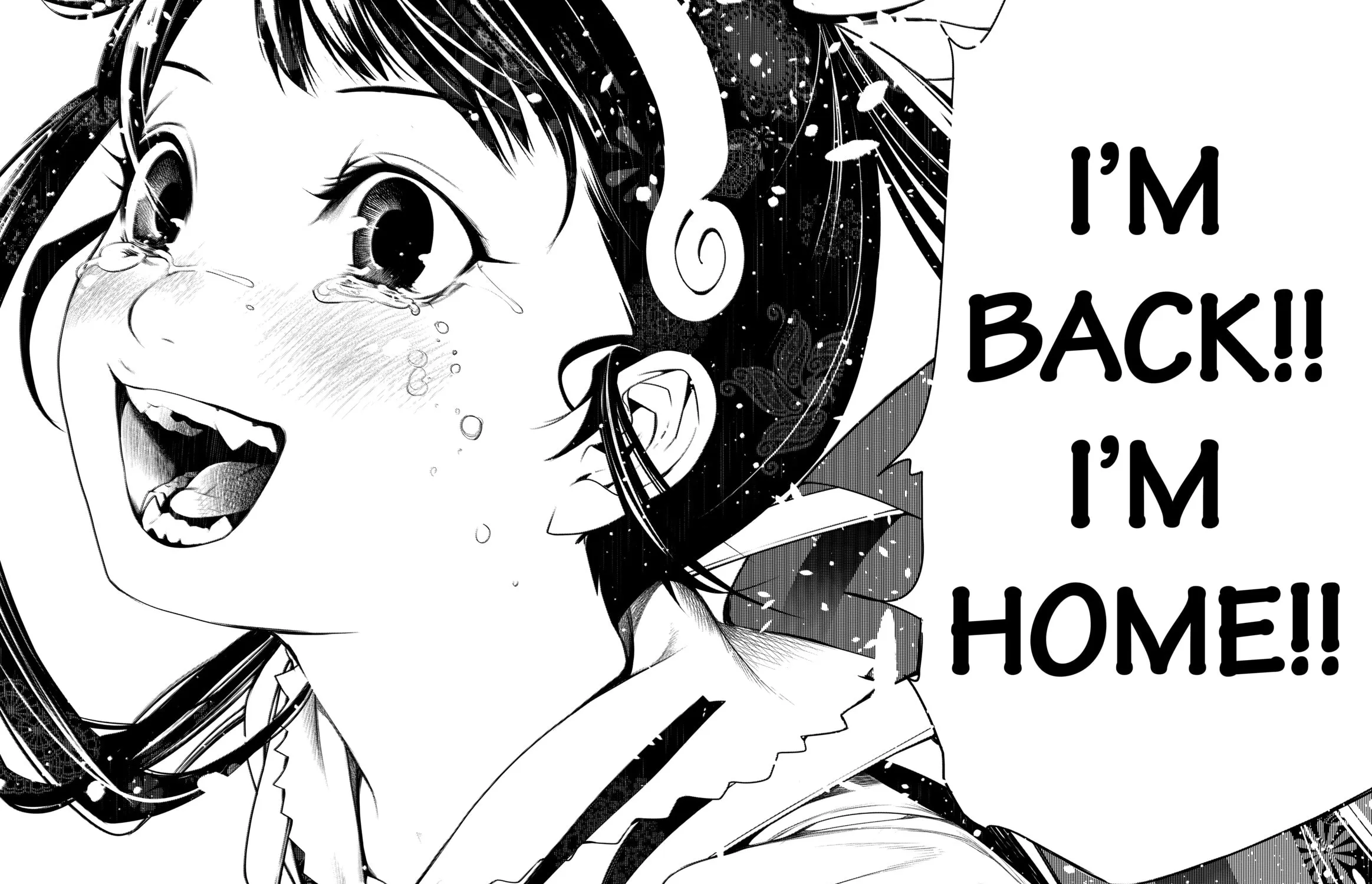 Read Bakemonogatari chapter 20 image 34 on Lezhin