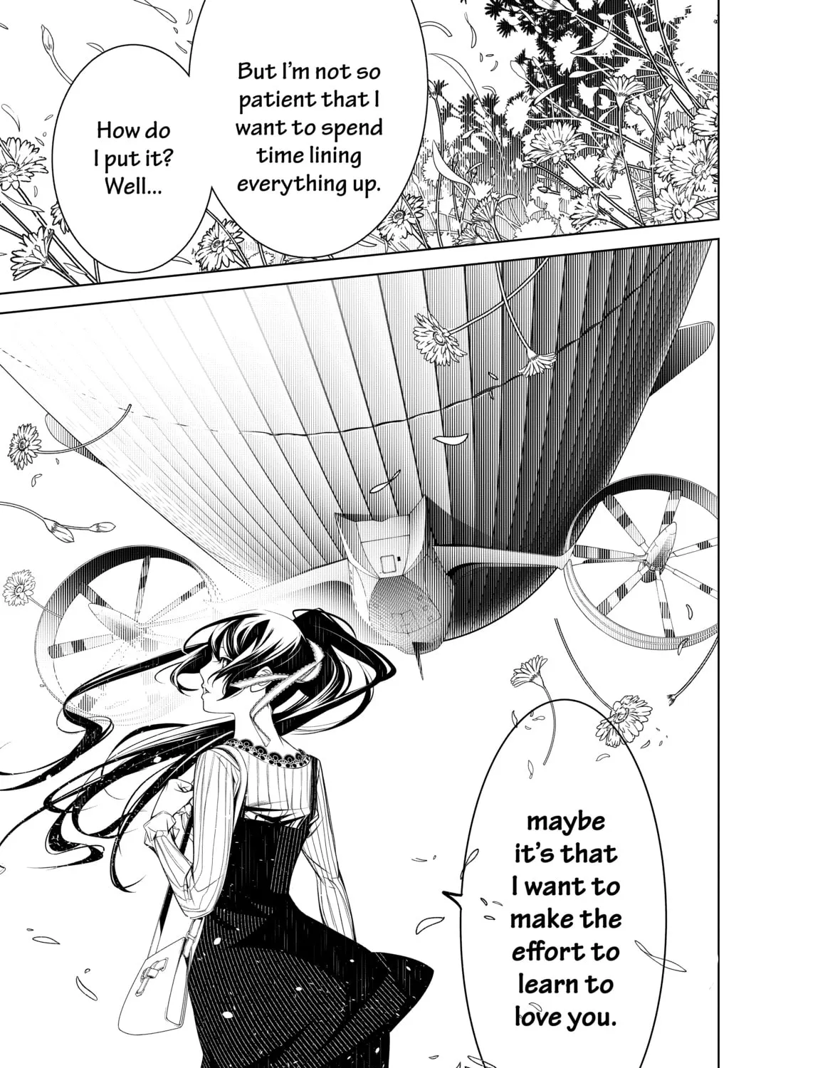 Read Bakemonogatari chapter 21 image 24 on Lezhin