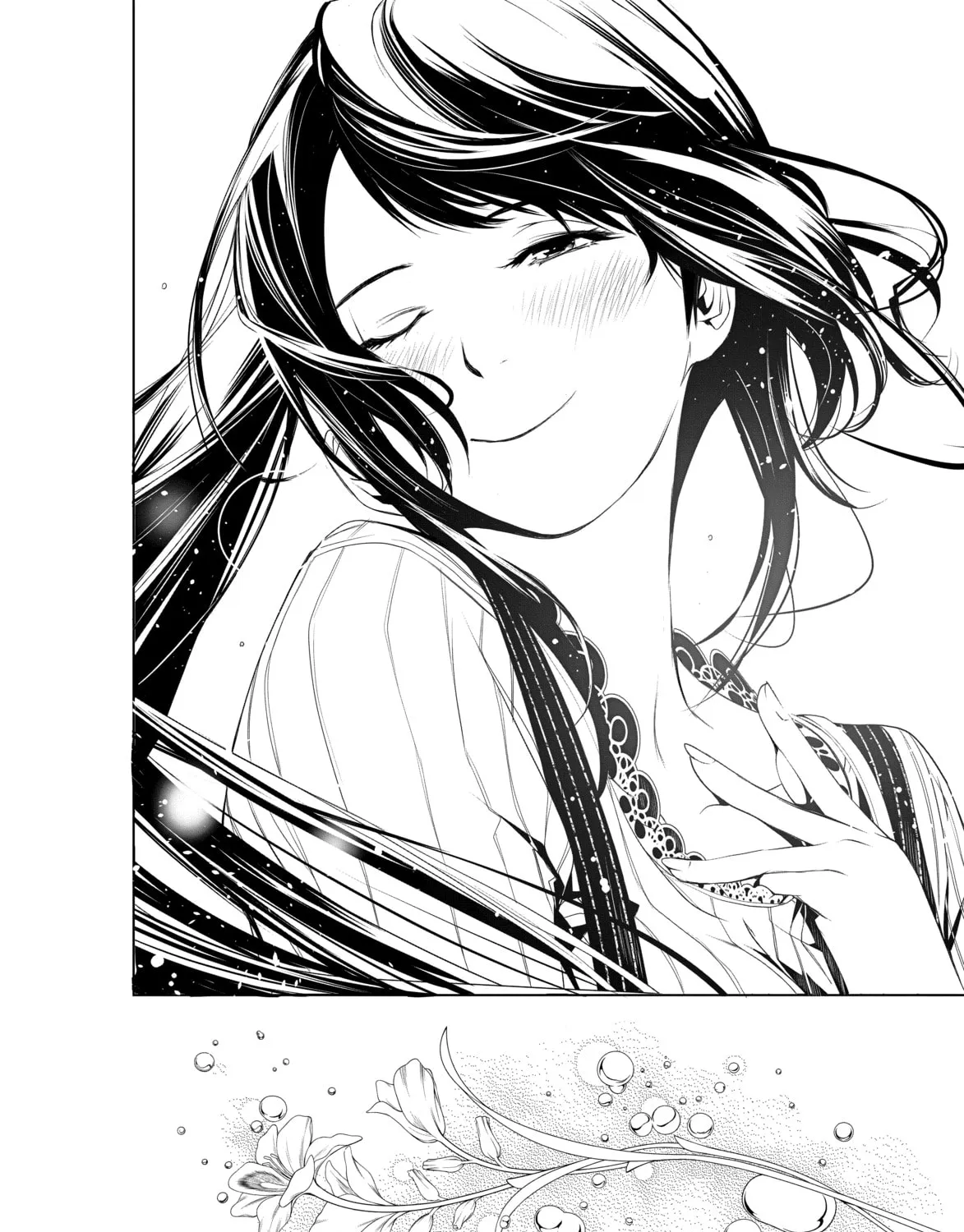 Read Bakemonogatari chapter 21 image 36 on Lezhin