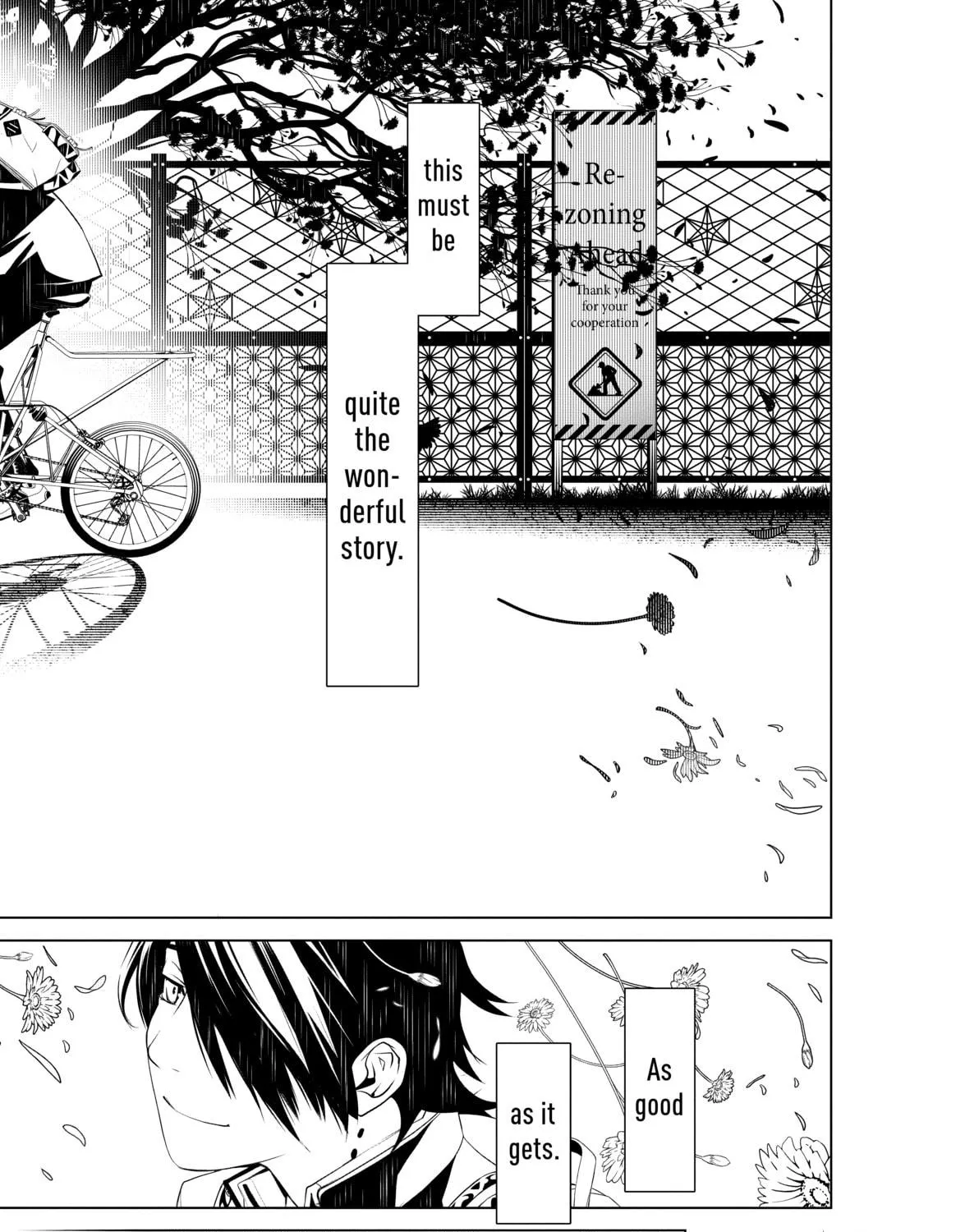 Read Bakemonogatari chapter 22 image 28 on Lezhin