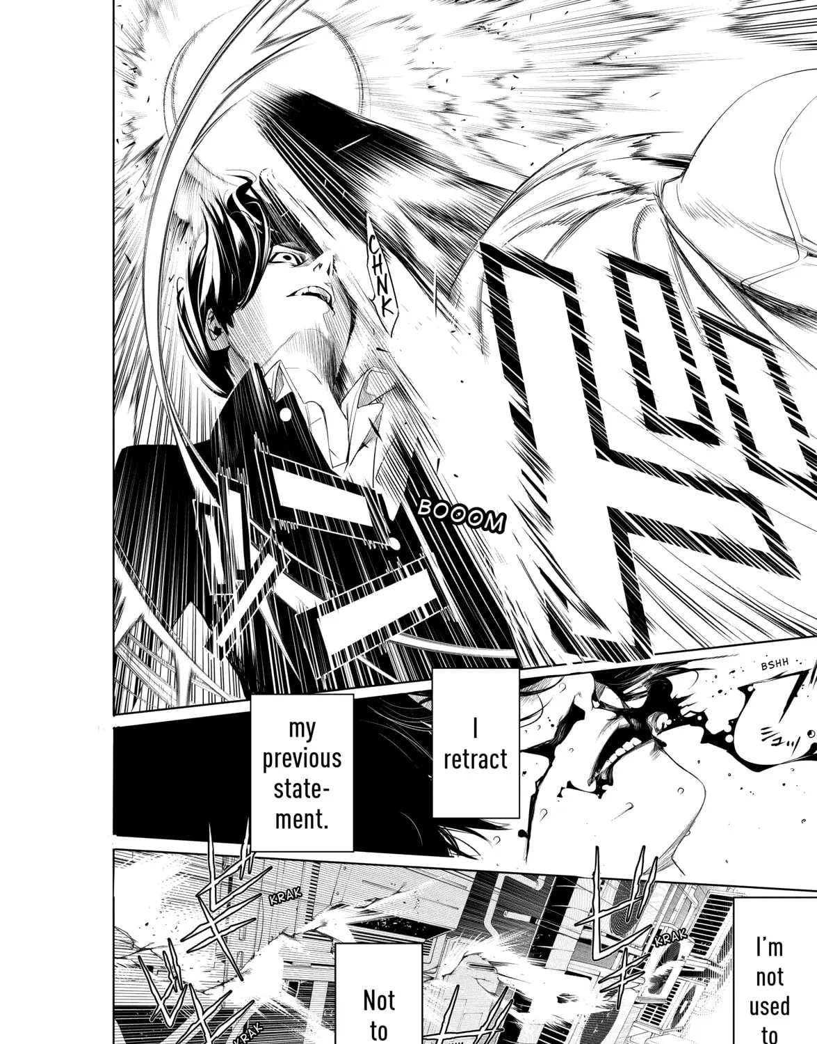 Read Bakemonogatari chapter 23 image 12 on Lezhin