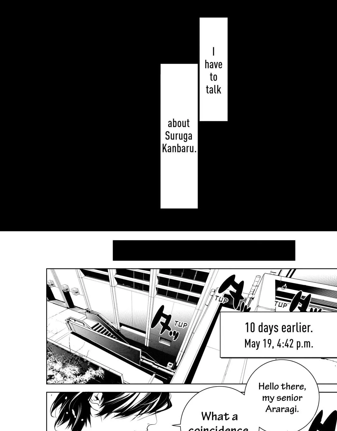 Read Bakemonogatari chapter 23 image 28 on Lezhin