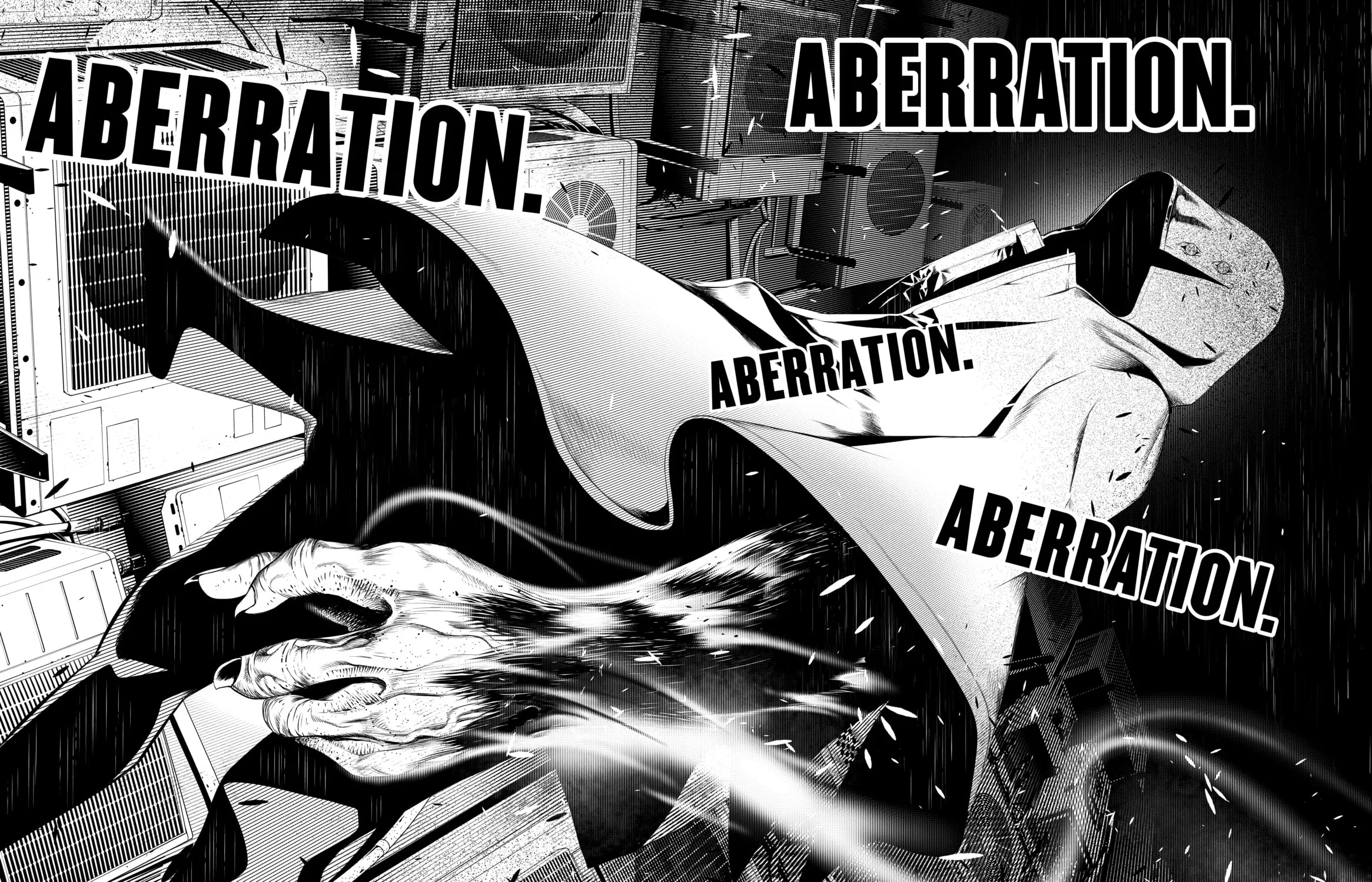 Read Bakemonogatari chapter 23 image 6 on Lezhin