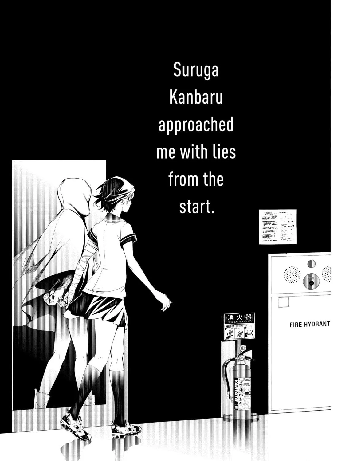 Read Bakemonogatari chapter 24 image 38 on Lezhin