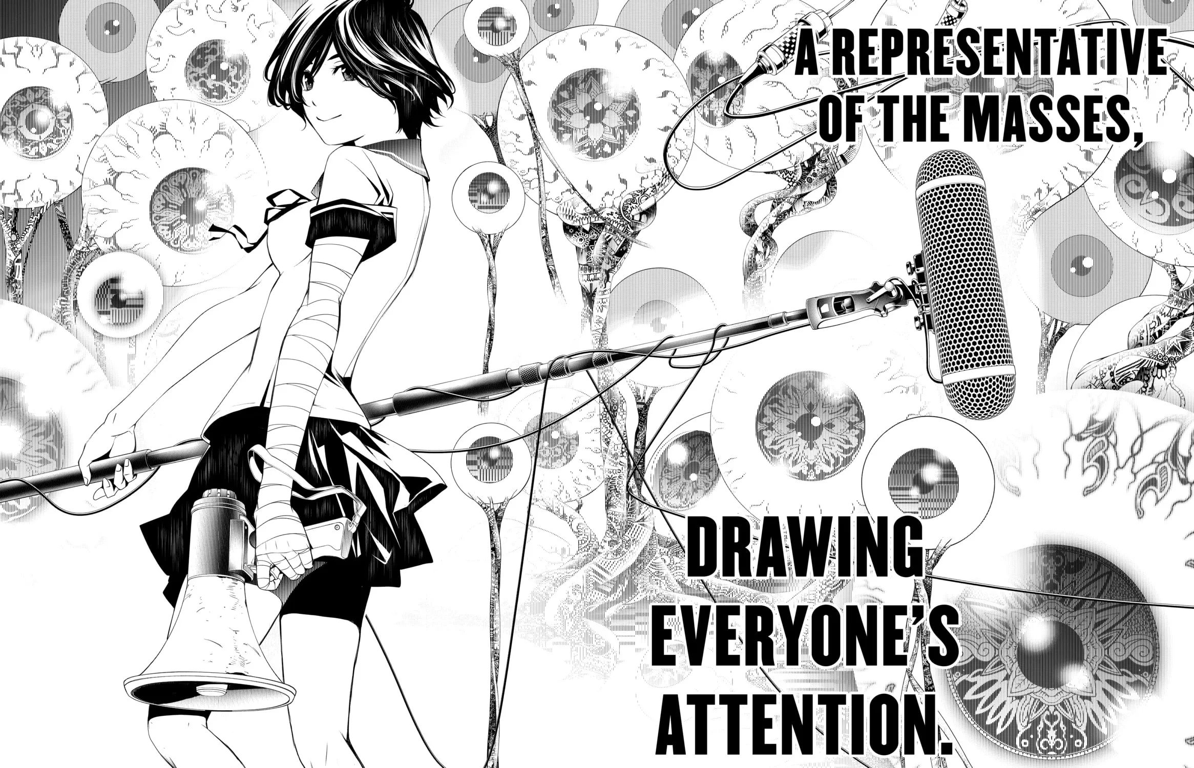 Read Bakemonogatari chapter 25 image 26 on Lezhin
