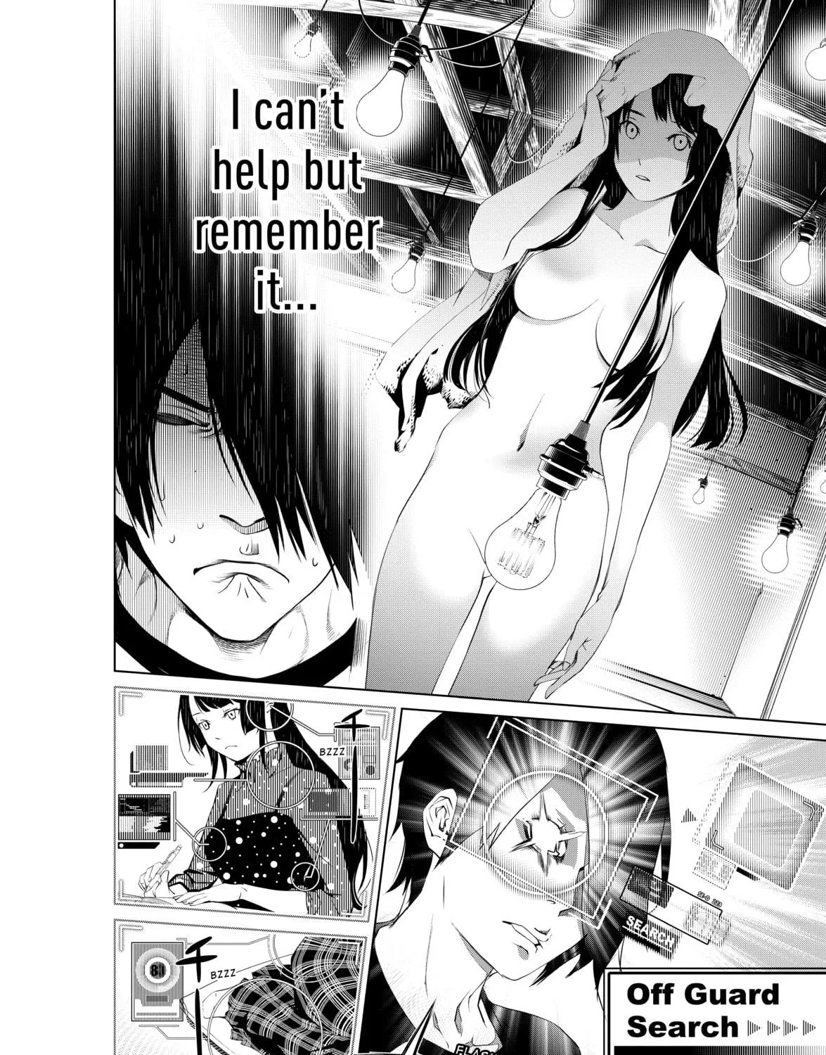 Read Bakemonogatari chapter 26 image 10 on Lezhin