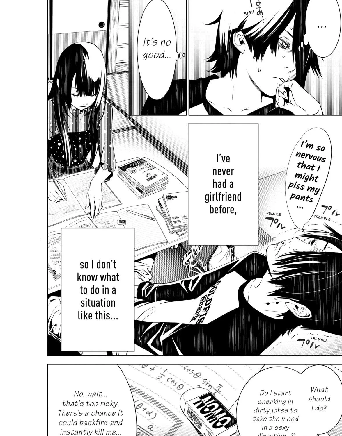 Read Bakemonogatari chapter 26 image 22 on Lezhin