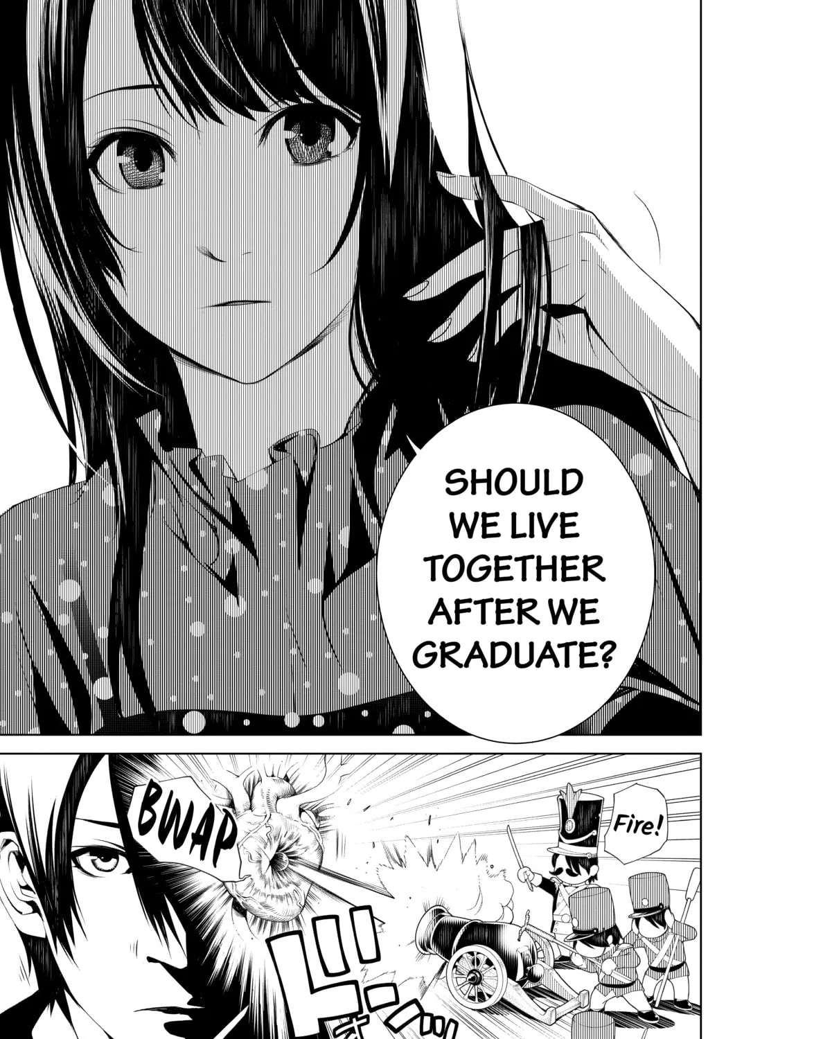 Read Bakemonogatari chapter 26 image 24 on Lezhin