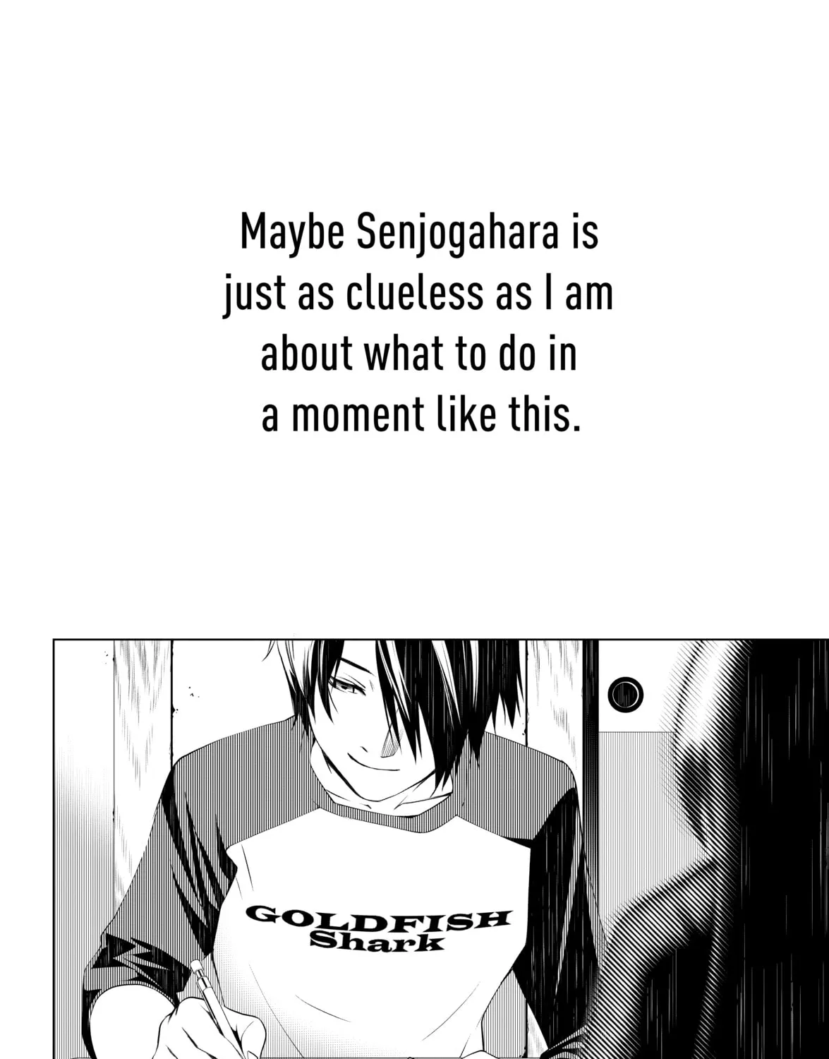 Read Bakemonogatari chapter 26 image 30 on Lezhin