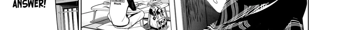 Read Bakemonogatari chapter 27 image 15 on Lezhin