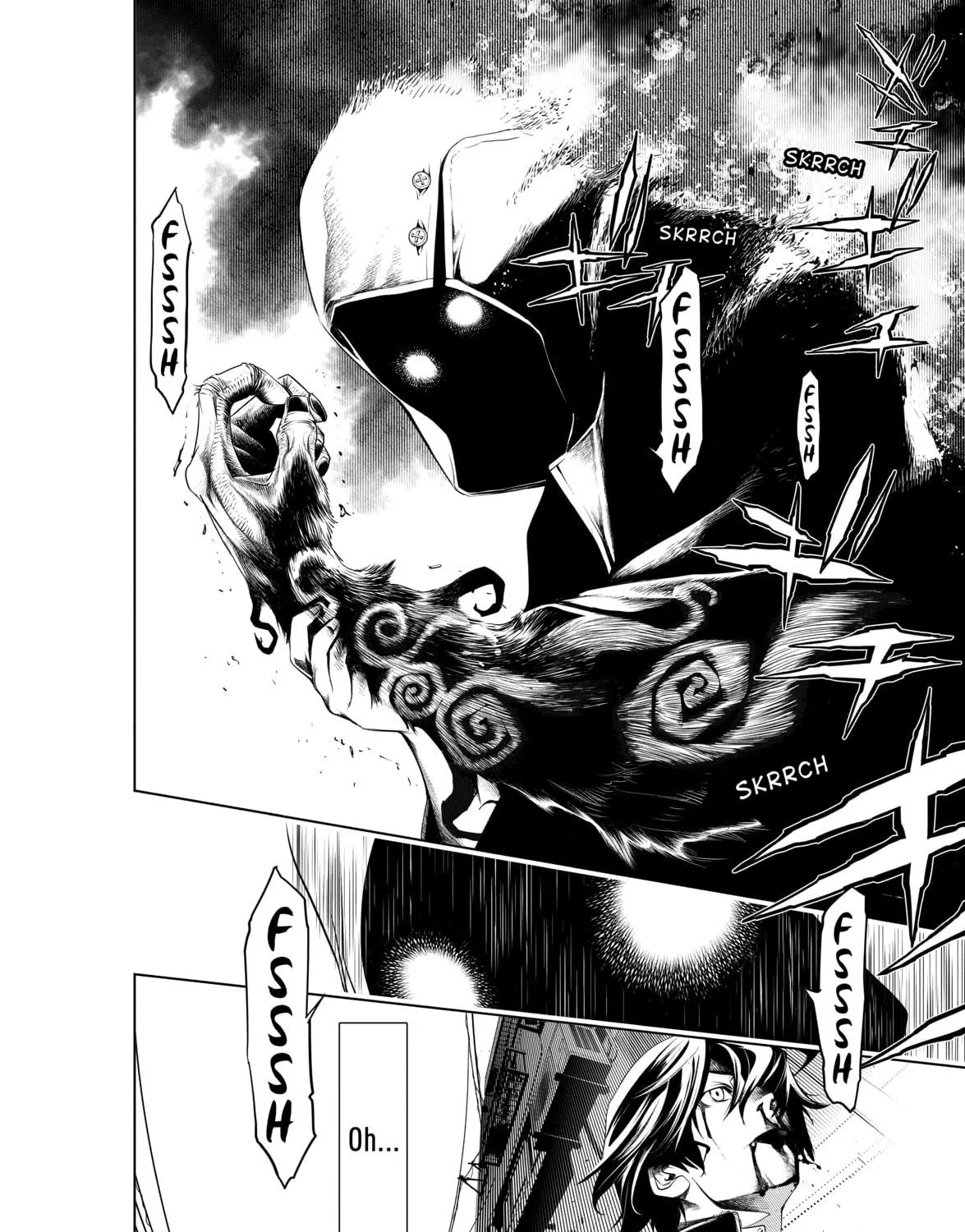 Read Bakemonogatari chapter 27 image 34 on Lezhin