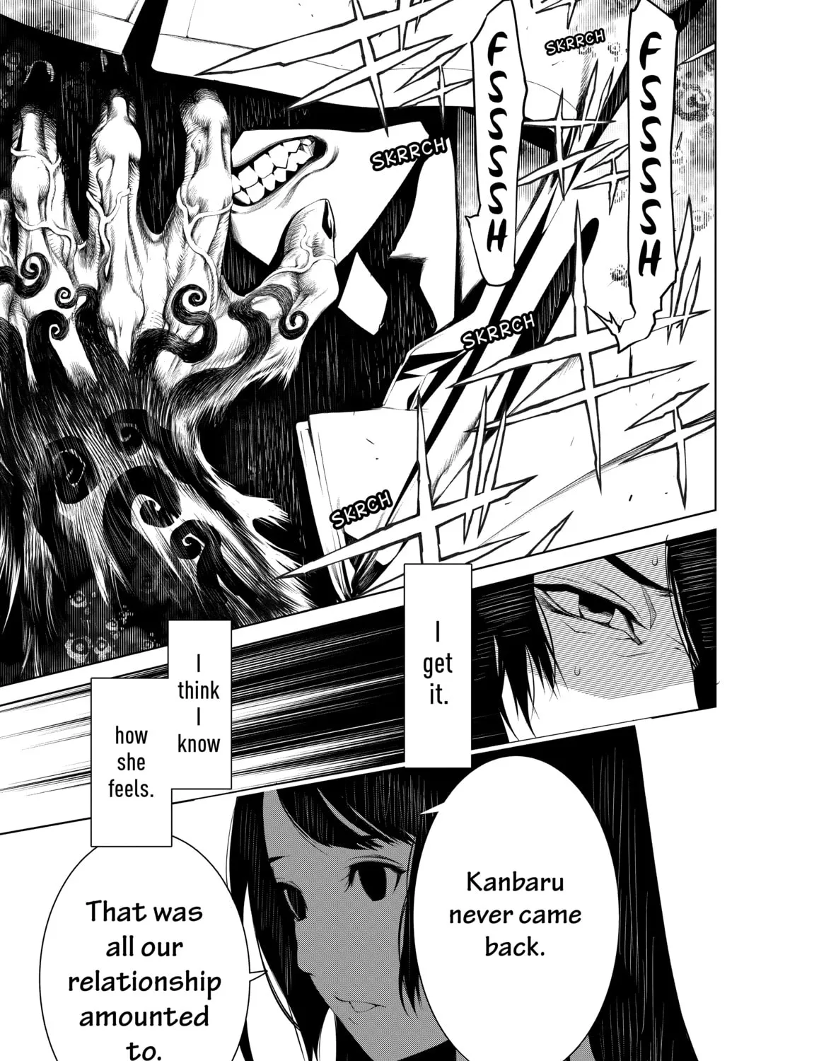 Read Bakemonogatari chapter 27 image 36 on Lezhin