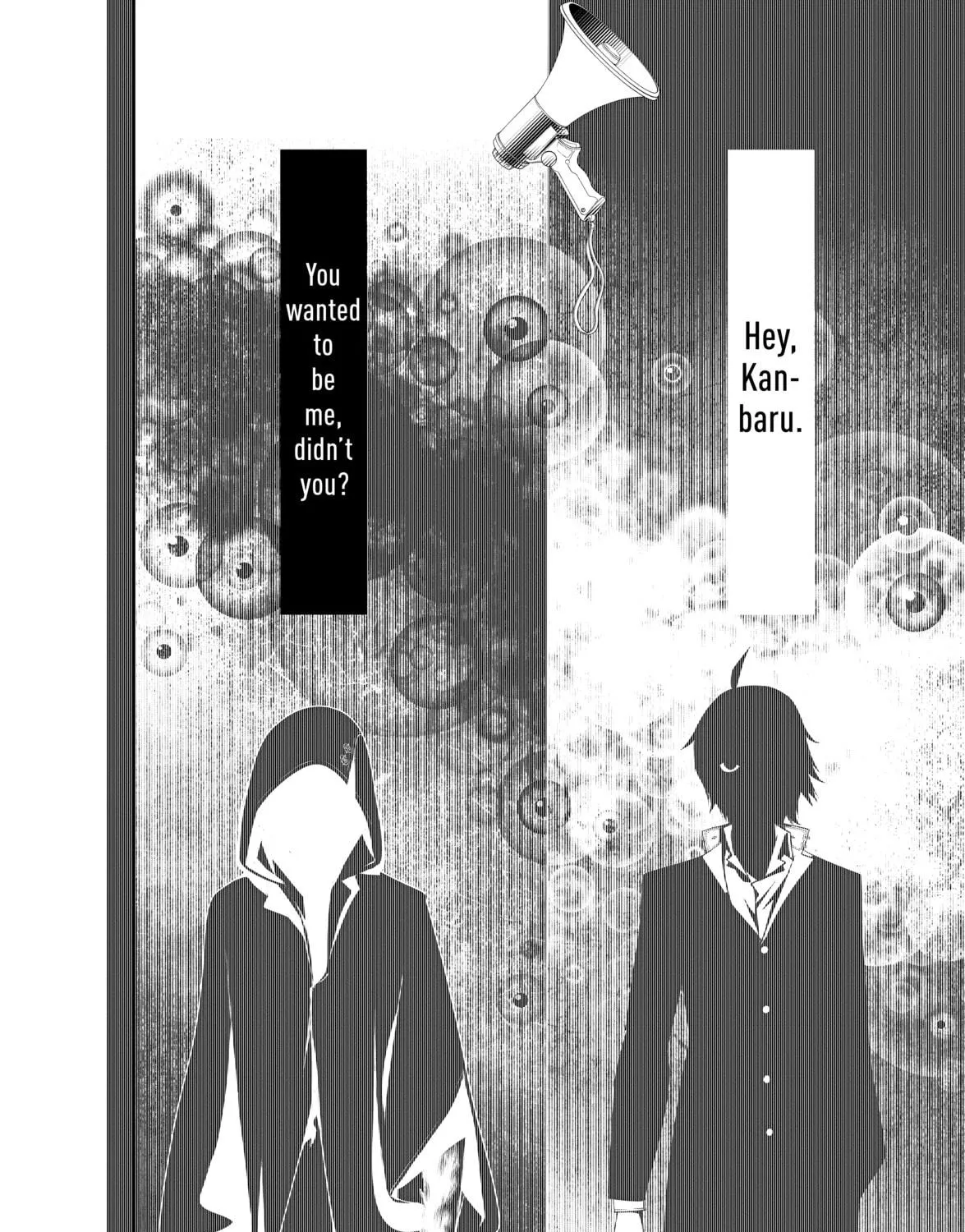 Read Bakemonogatari chapter 27 image 38 on Lezhin