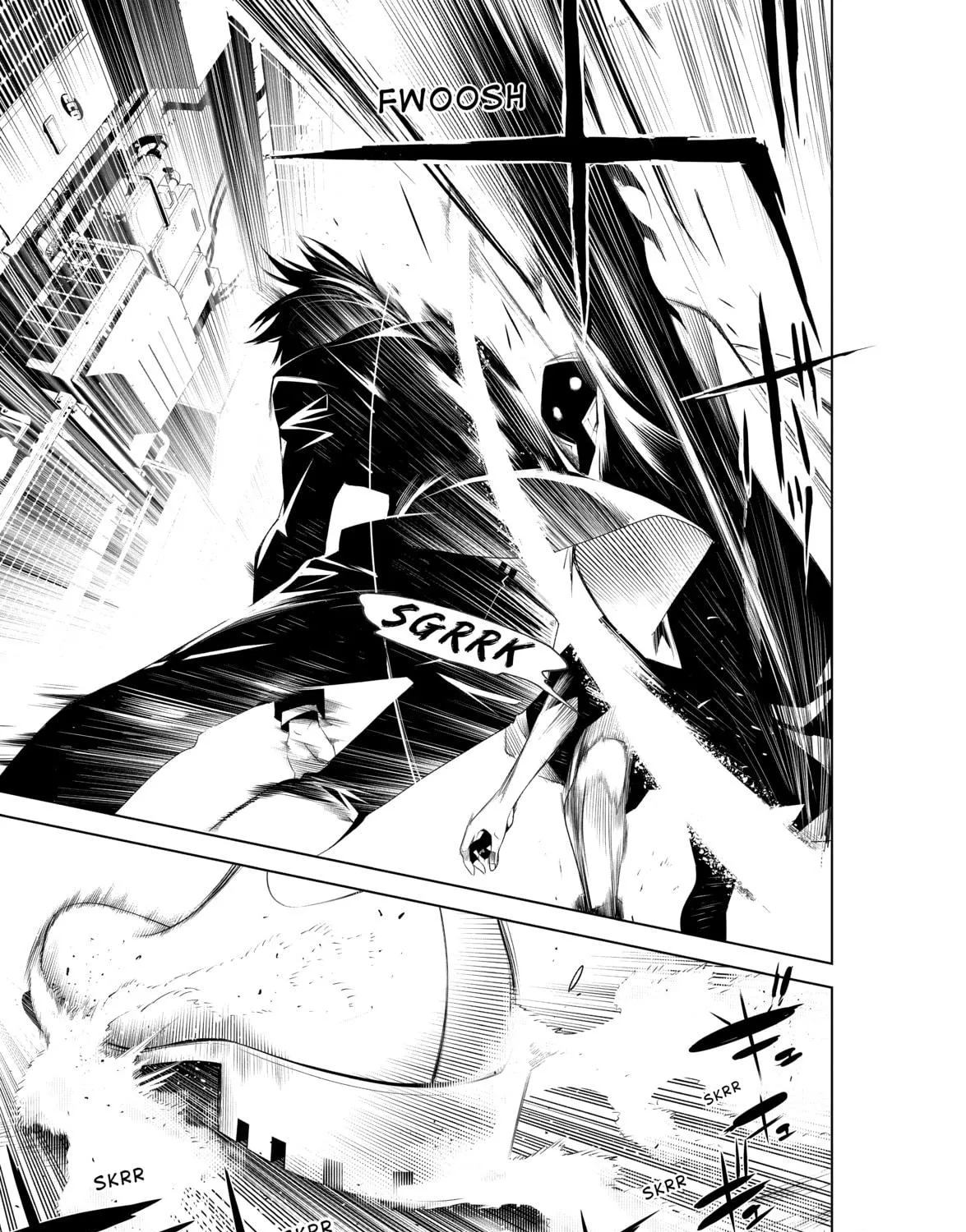 Read Bakemonogatari chapter 28 image 28 on Lezhin