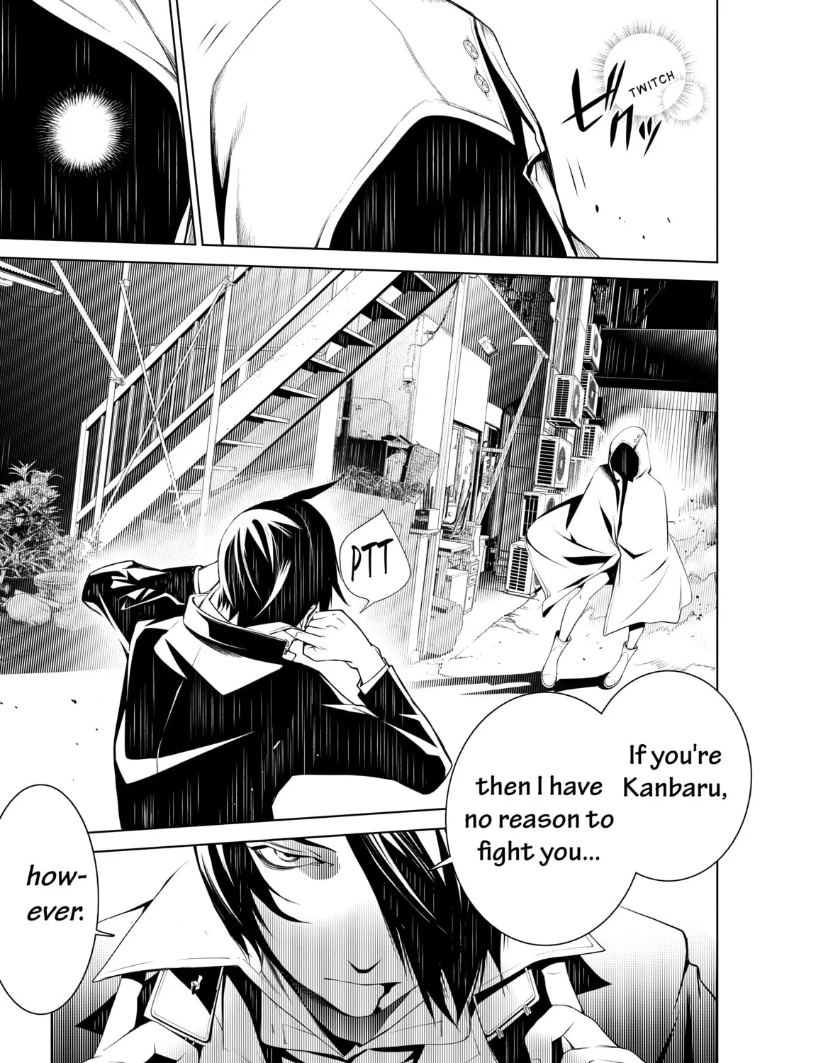 Read Bakemonogatari chapter 28 image 32 on Lezhin