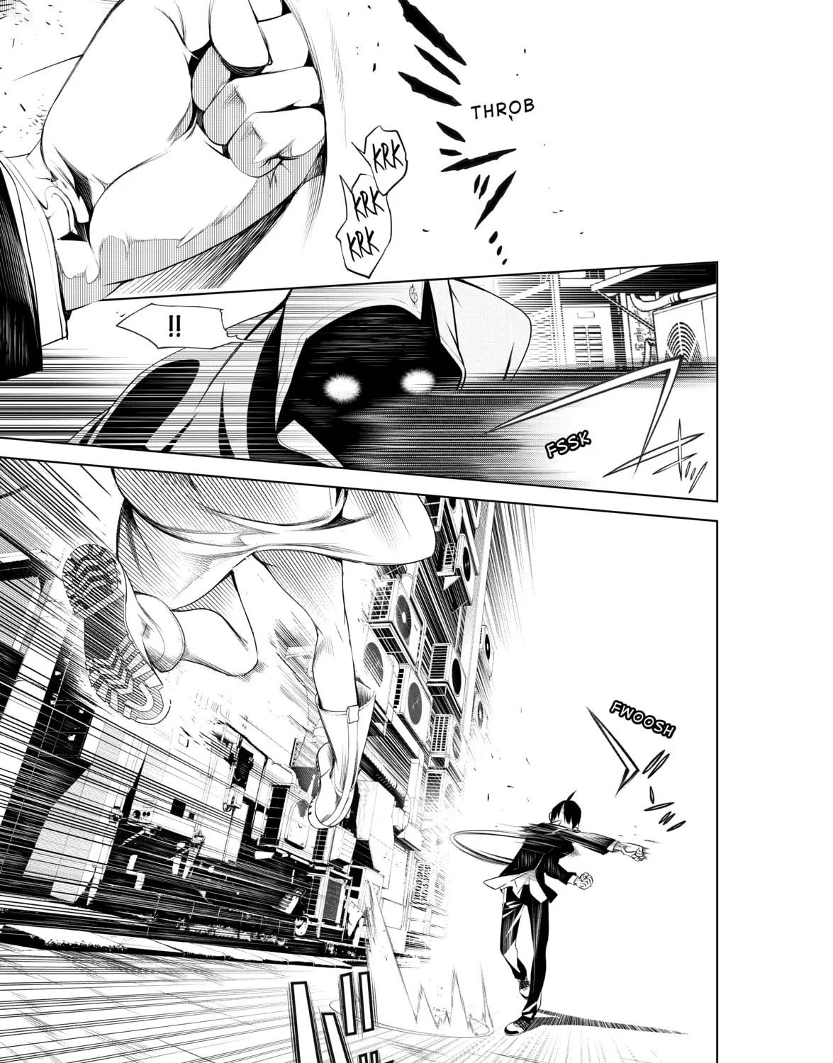 Read Bakemonogatari chapter 29 image 0 on Lezhin