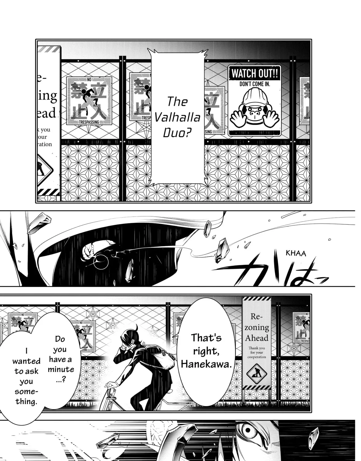 Read Bakemonogatari chapter 29 image 14 on Lezhin