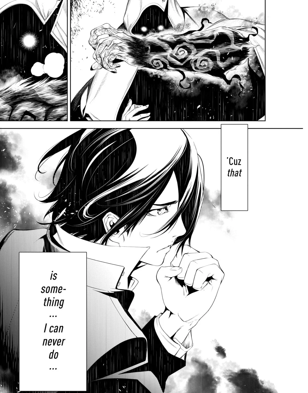 Read Bakemonogatari chapter 29 image 26 on Lezhin