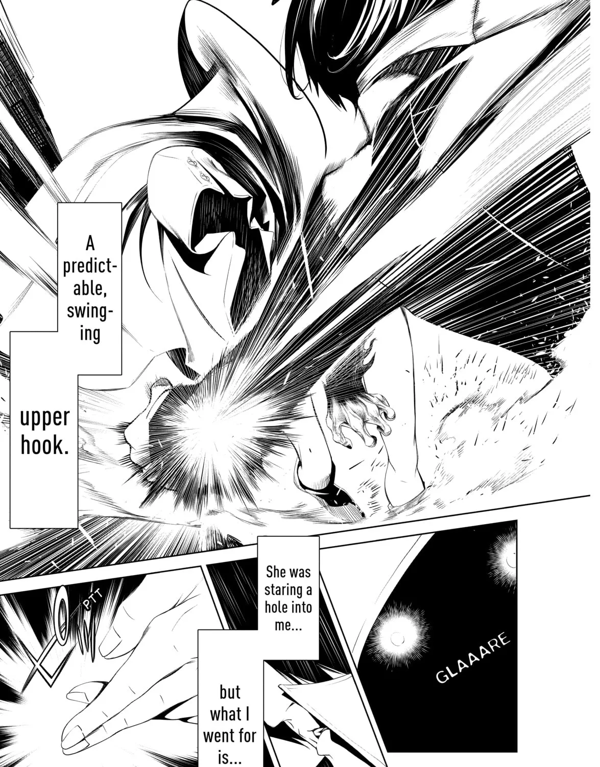 Read Bakemonogatari chapter 29 image 6 on Lezhin
